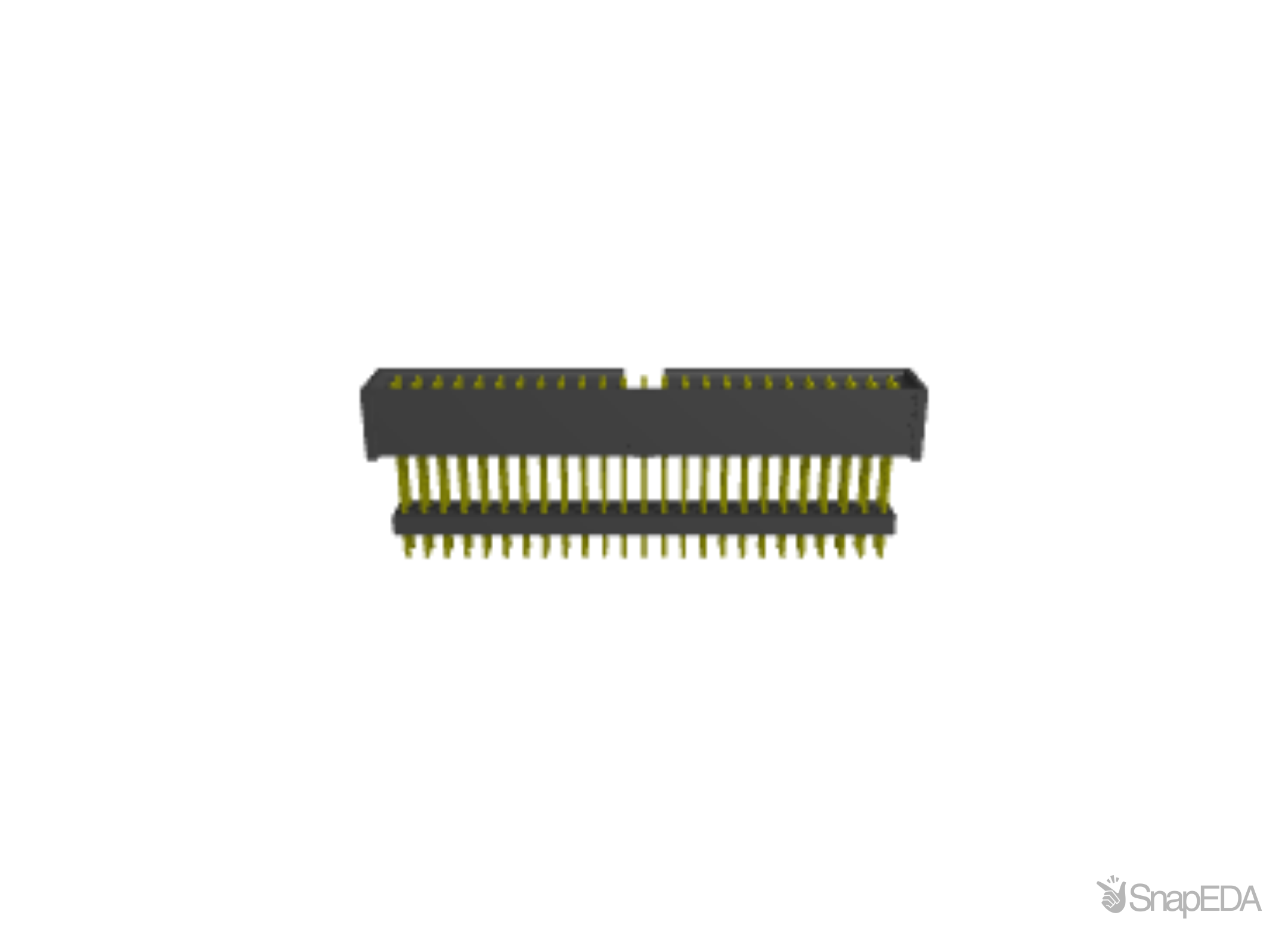 ZSS-125-04-S-D-780 3D Model