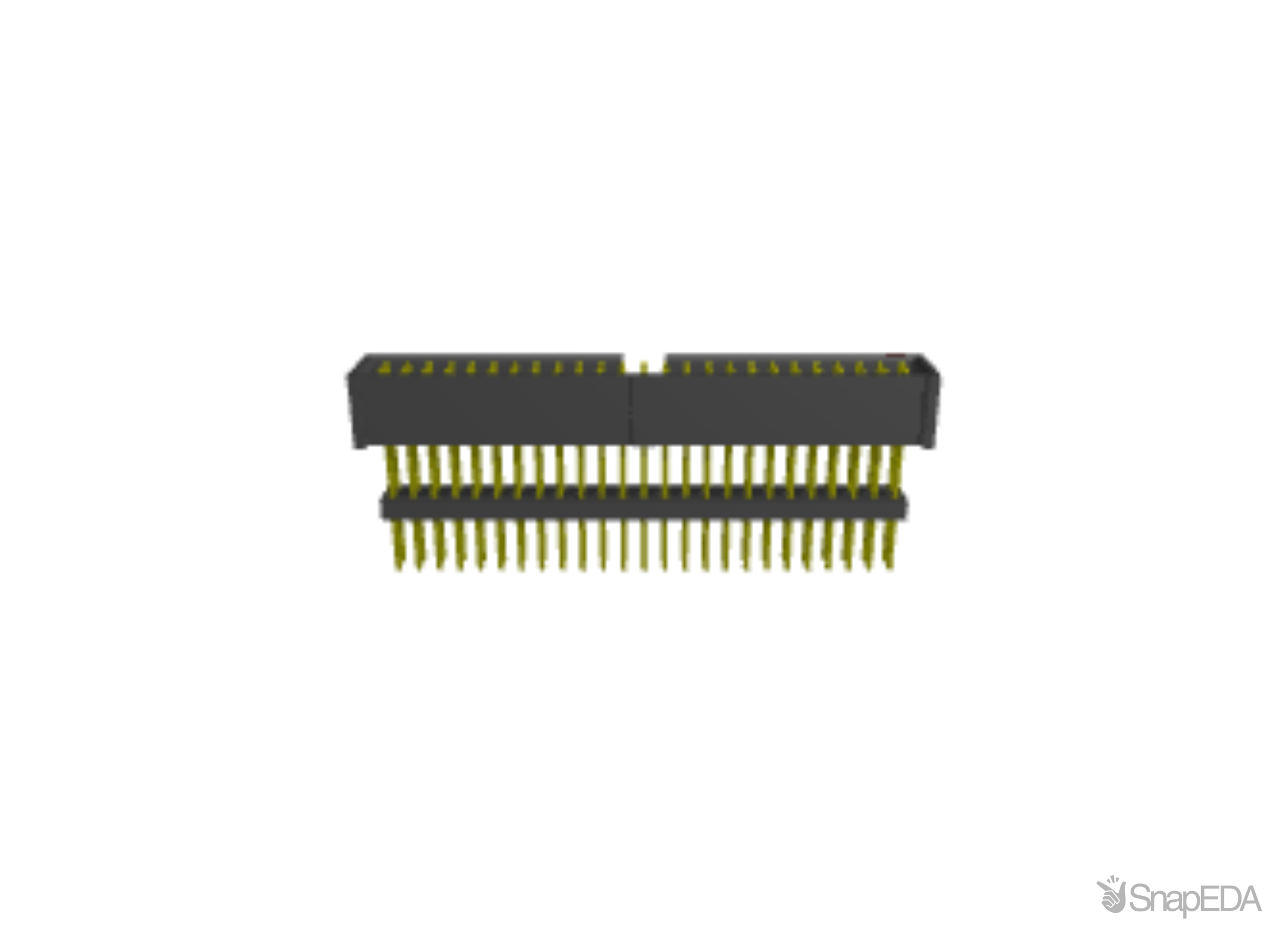 ZSS-125-05-L-D-740 3D Model