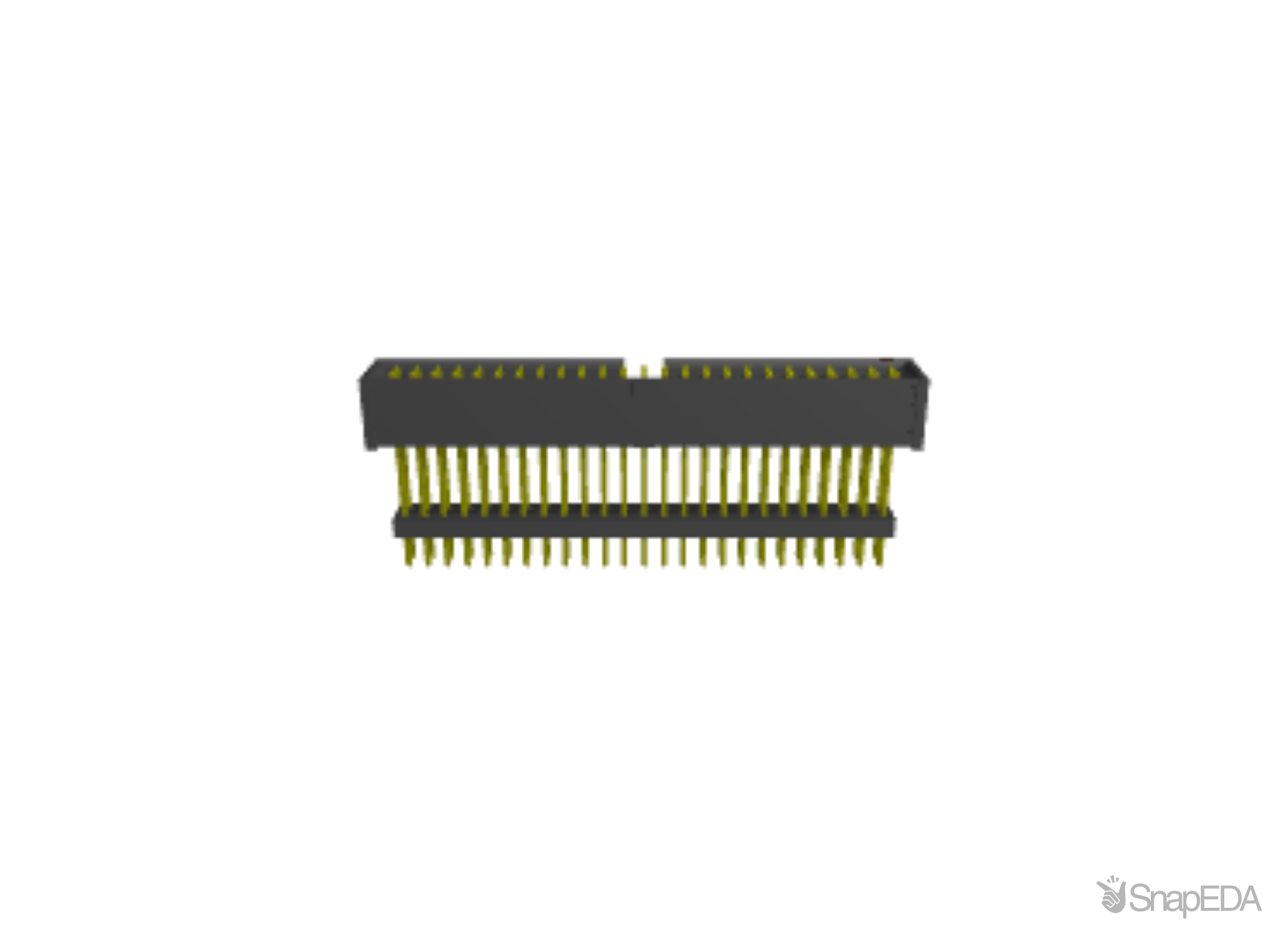 ZSS-125-05-L-D-844 3D Model