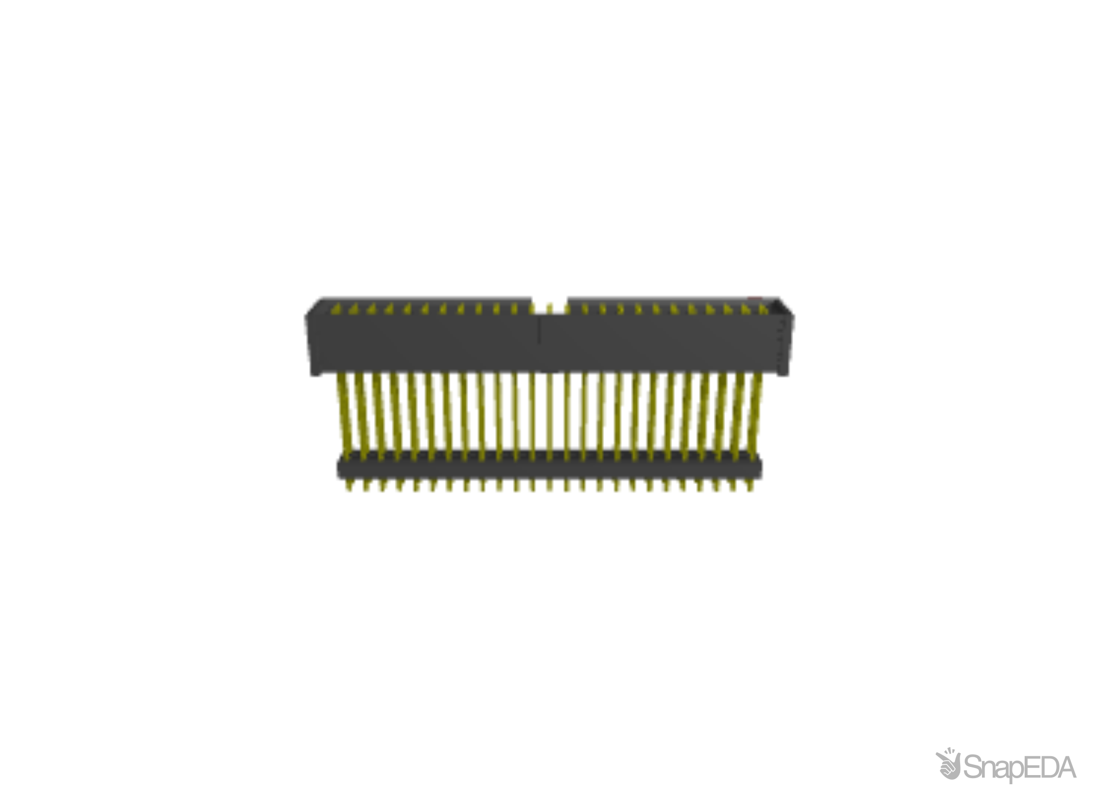 ZSS-125-06-G-D-1023 3D Model