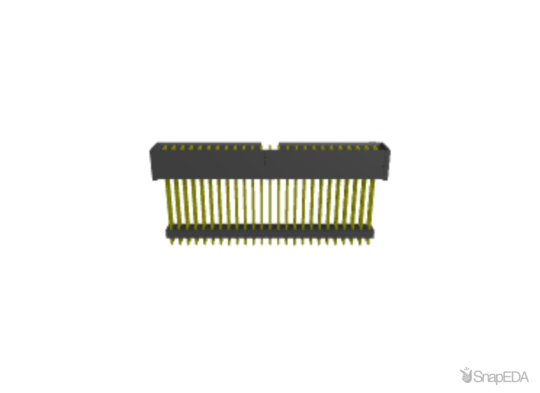 ZSS-125-07-G-D-1115 3D Model