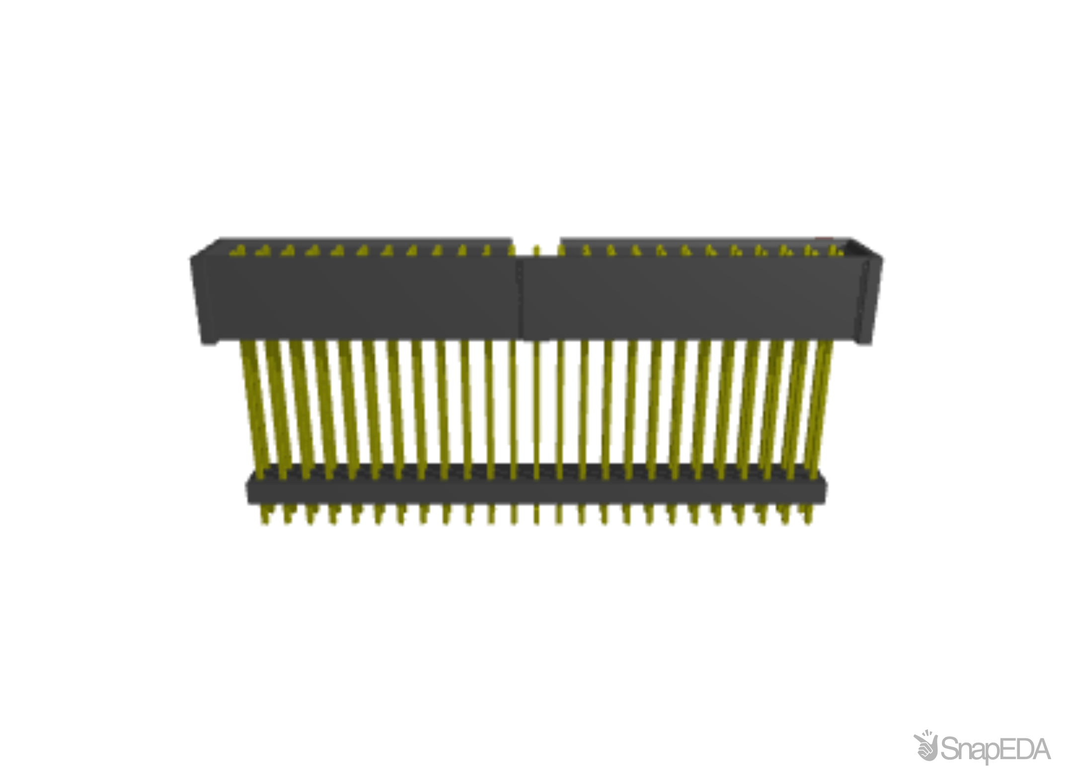 ZSS-125-07-L-D-1104-LL 3D Model