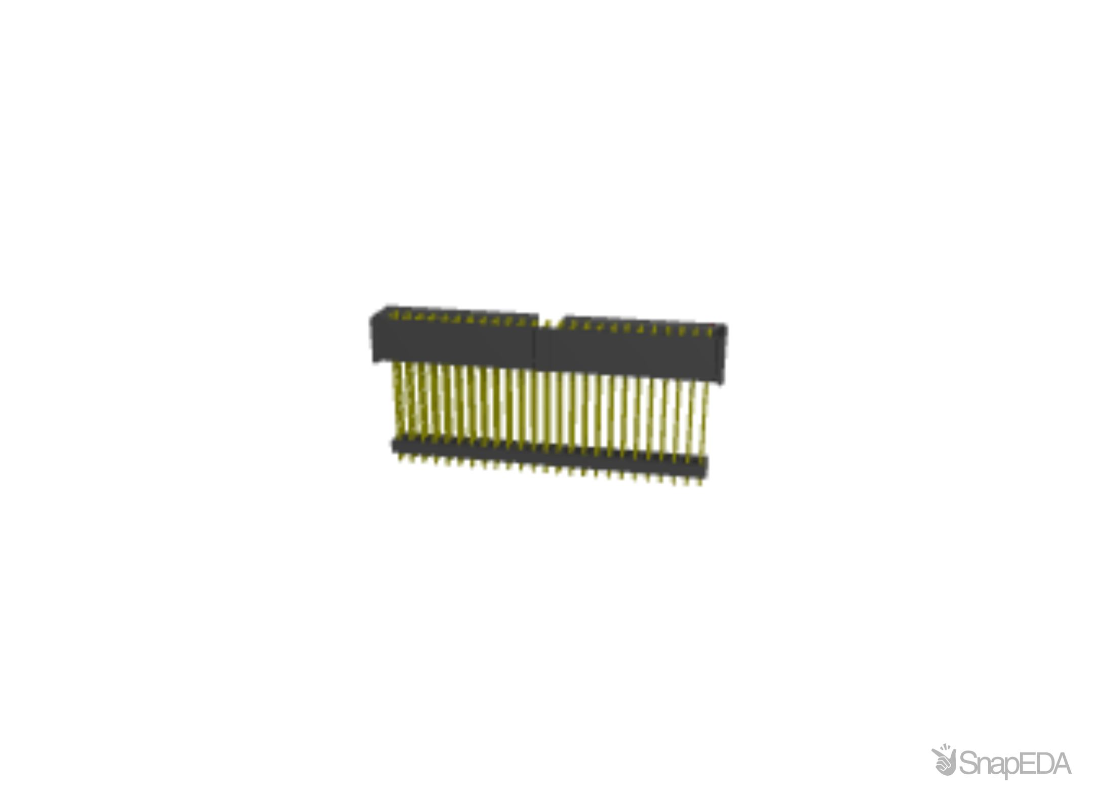 ZSS-125-07-S-D-1140 3D Model