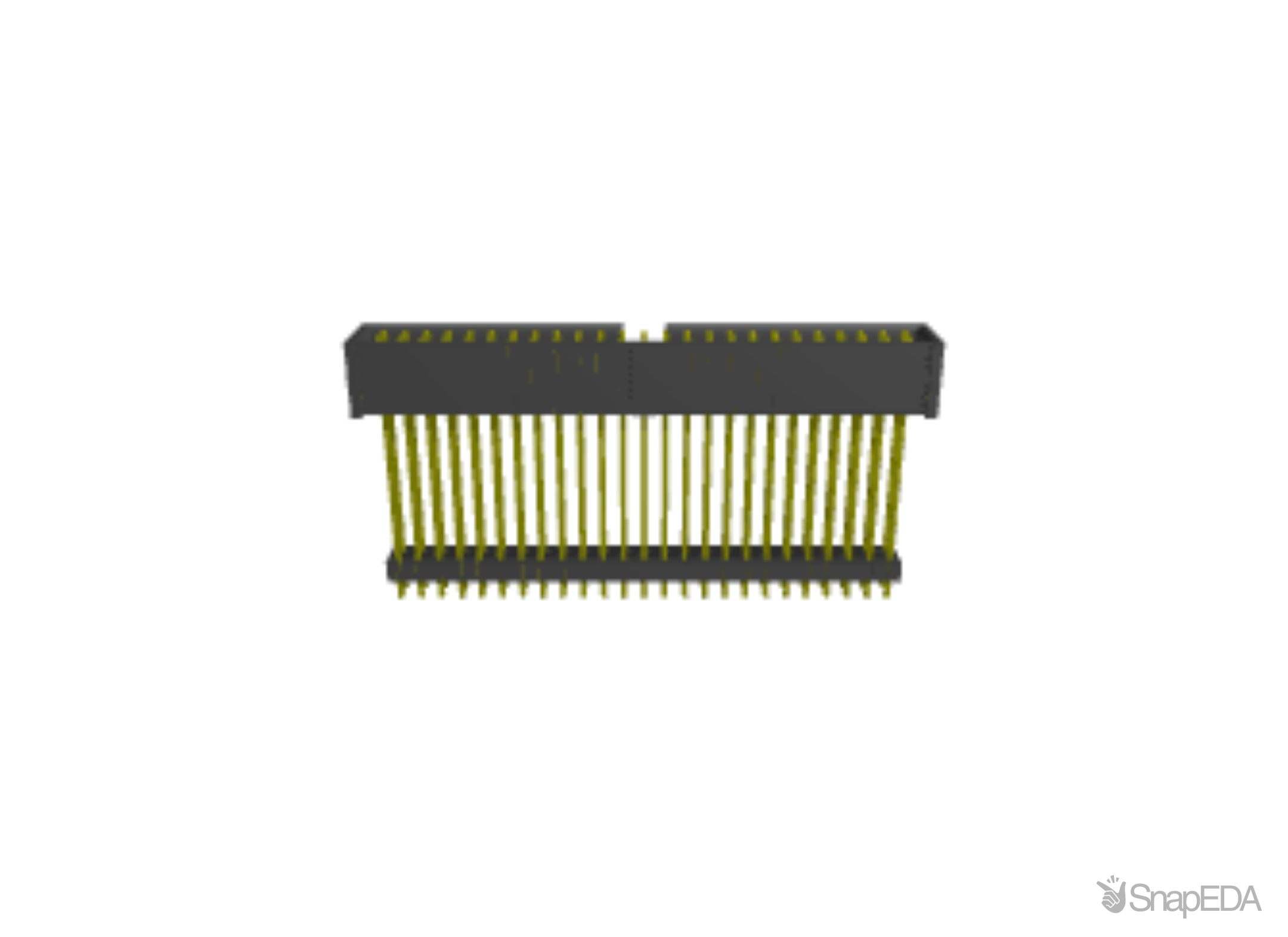 ZSS-125-08-S-D-1215 3D Model