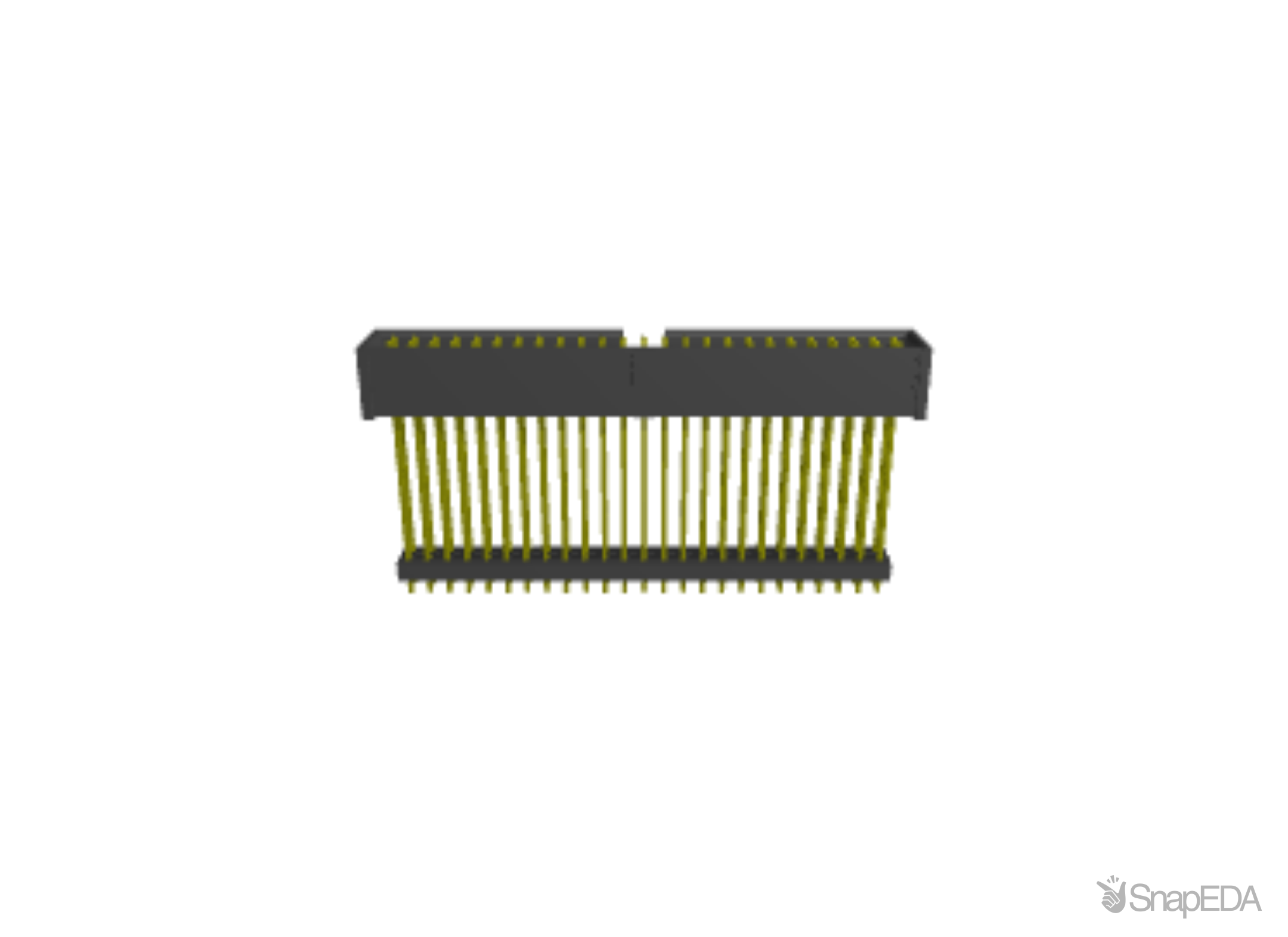 ZSS-125-08-T-D-1240-LL 3D Model