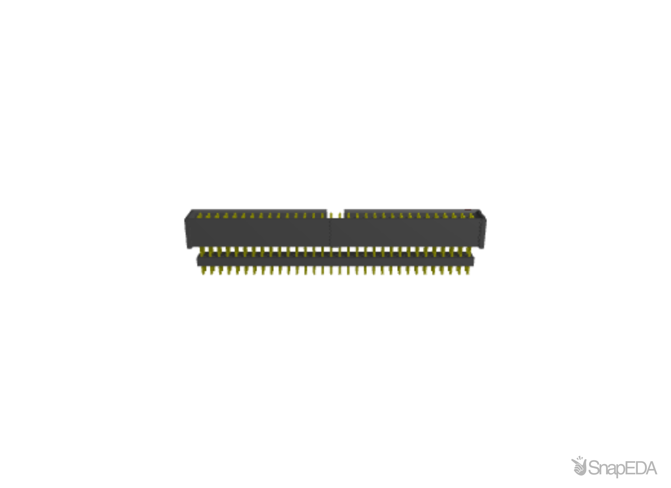 ZSS-132-02-S-D-600 3D Model