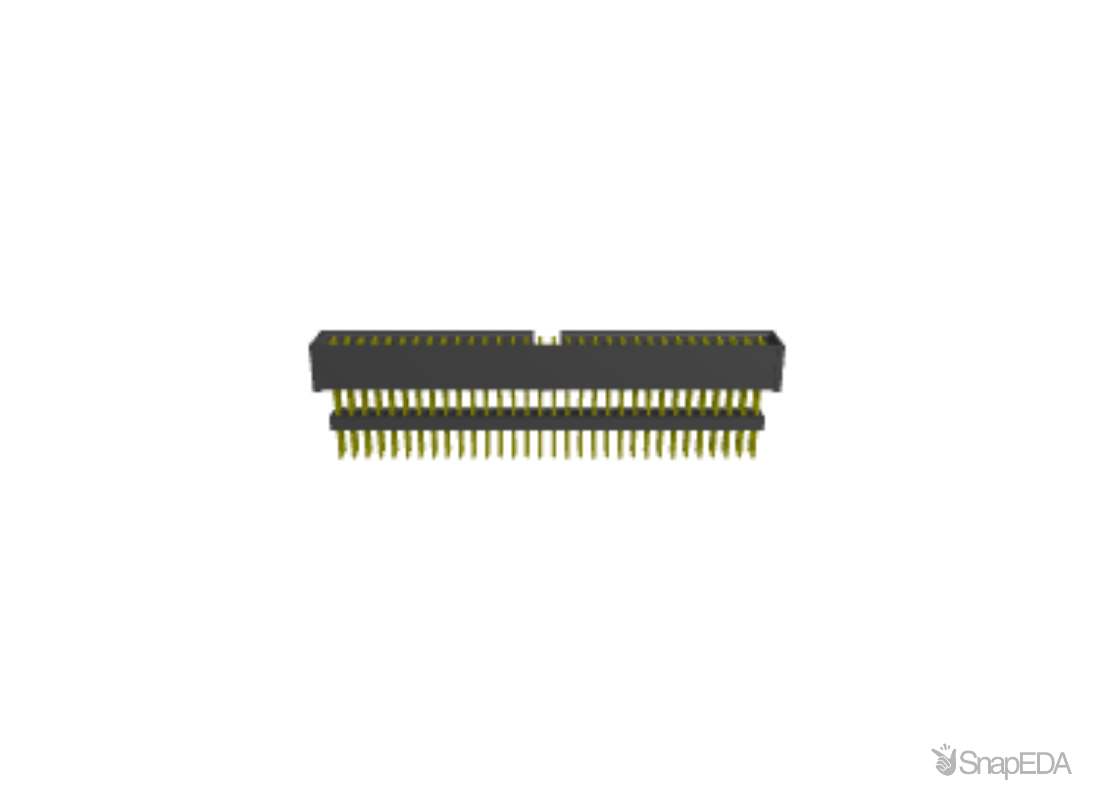 ZSS-132-04-G-D-680 3D Model