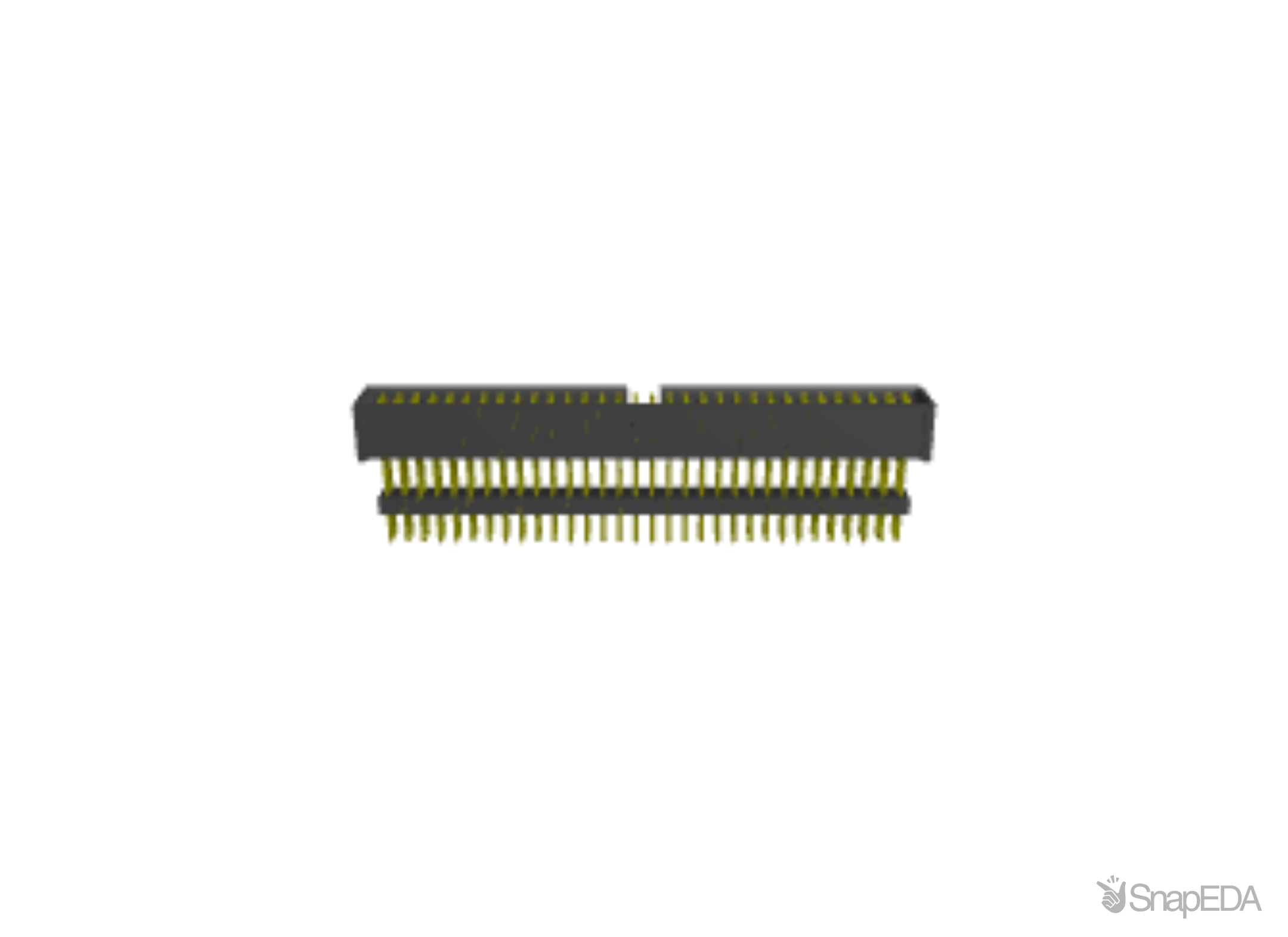 ZSS-132-04-G-D-720 3D Model