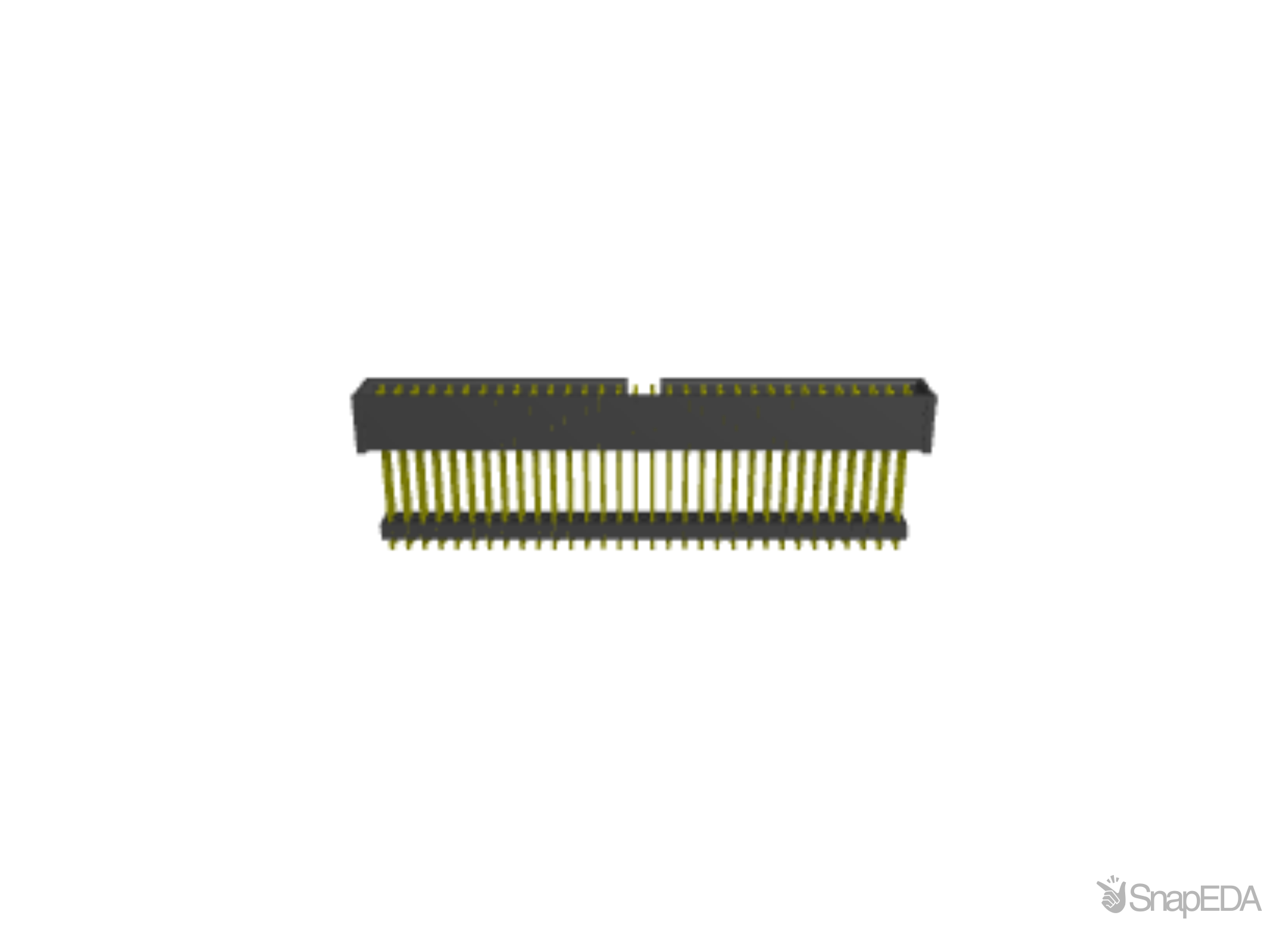 ZSS-132-05-L-D-940 3D Model