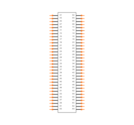 ZSS-132-05-T-D-817 Symbol