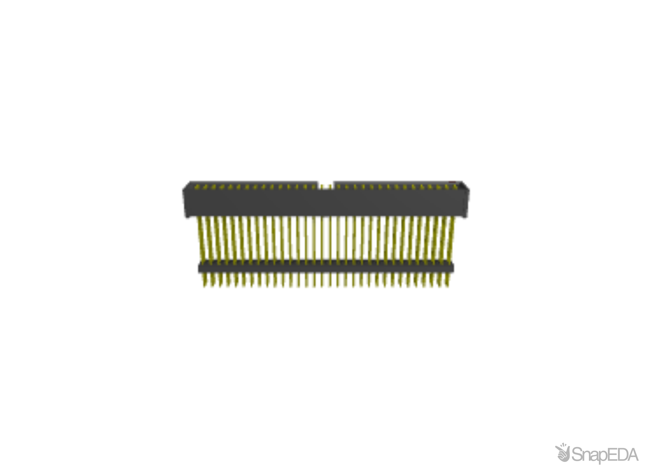 ZSS-132-08-L-D-1110 3D Model