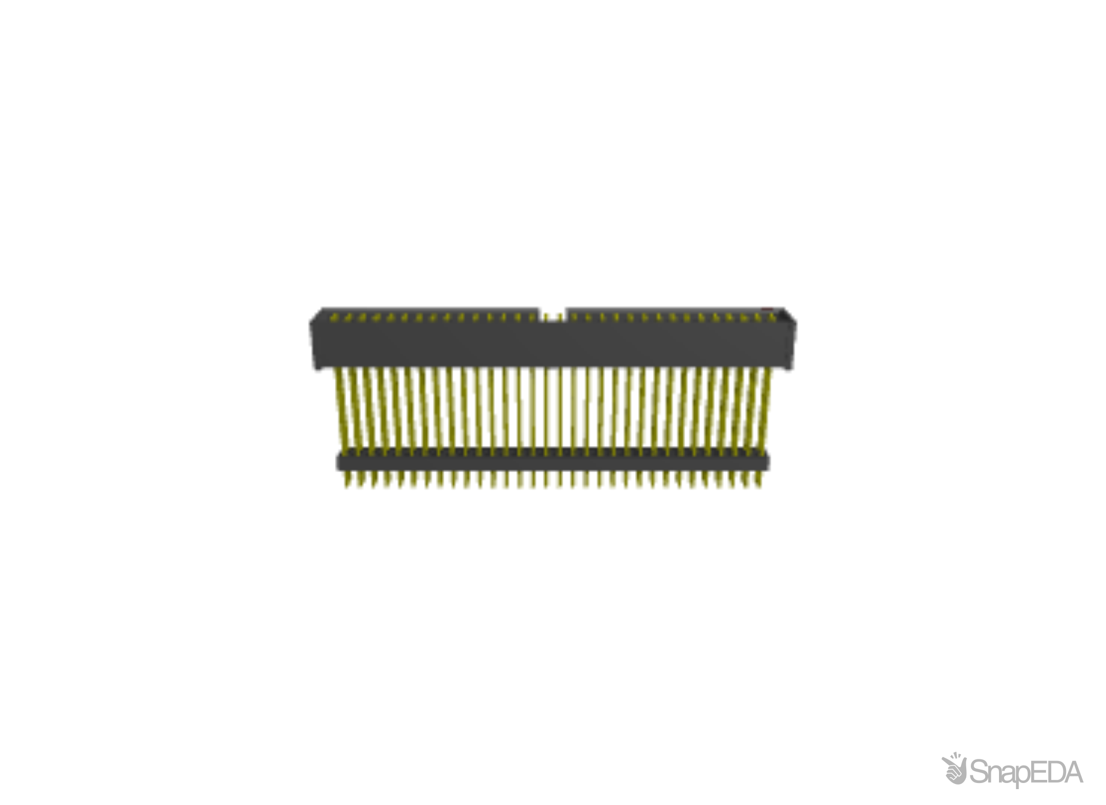 ZSS-132-08-L-D-1165 3D Model