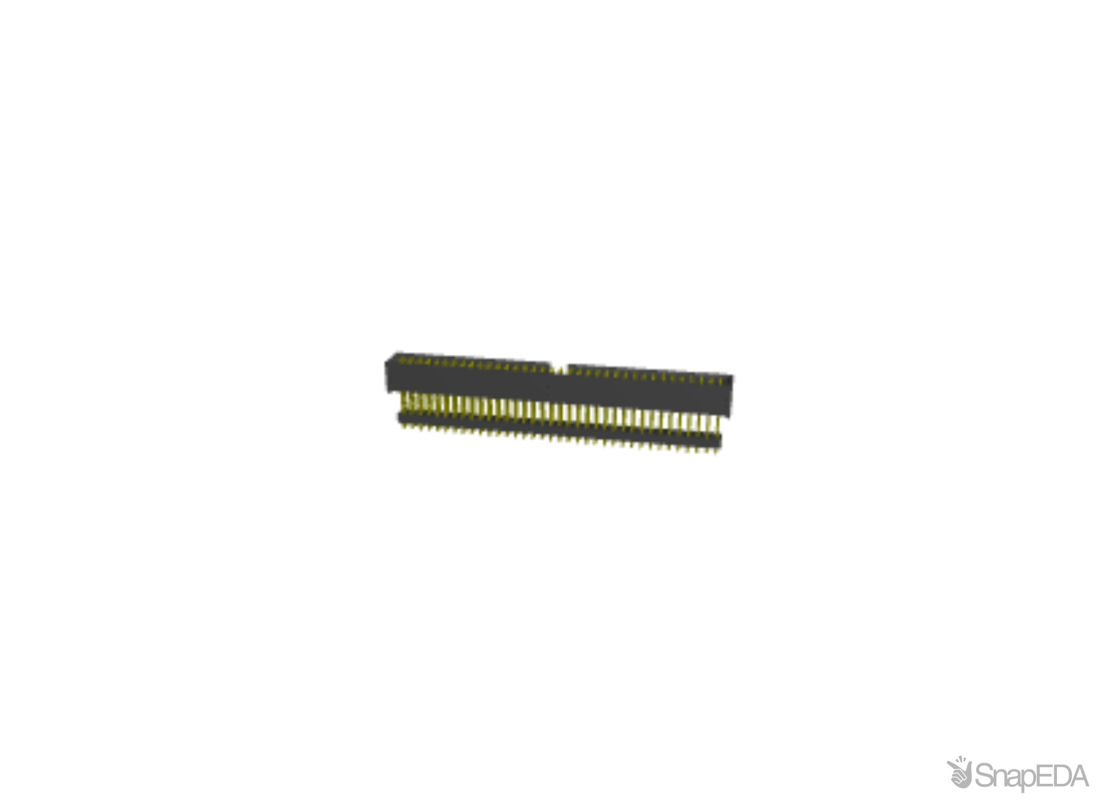 ZSS-136-03-S-D-740 3D Model