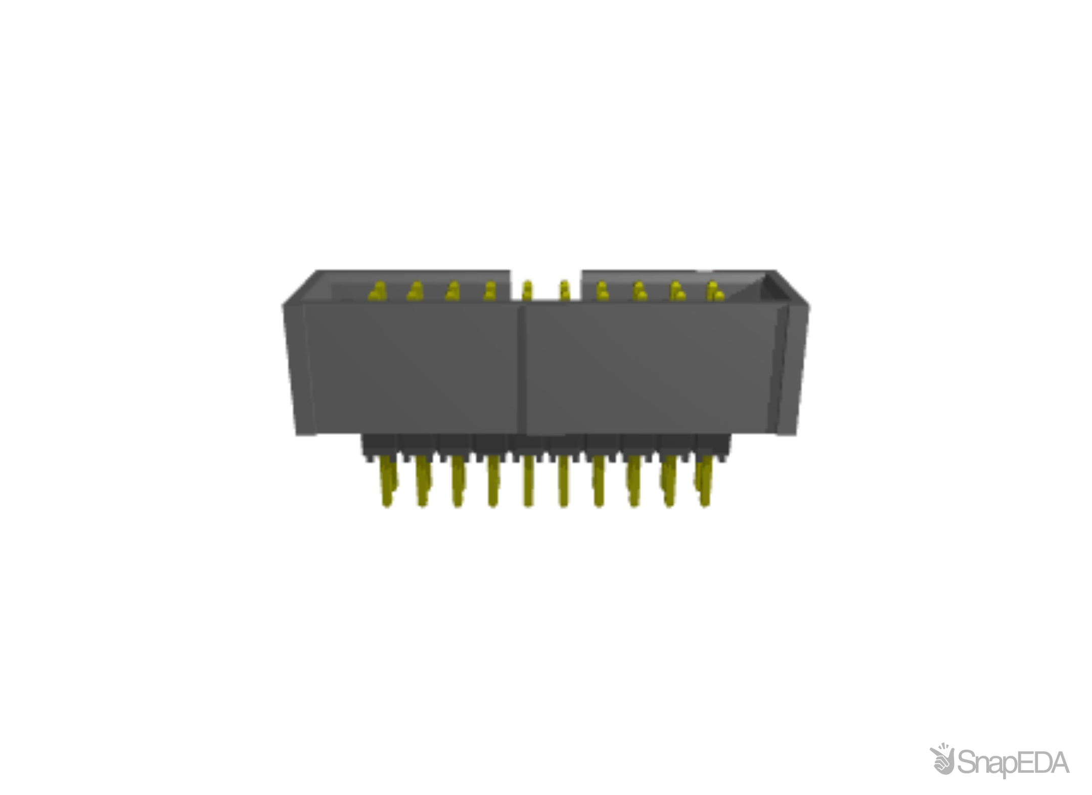 ZST-110-01-G-D-465 3D Model