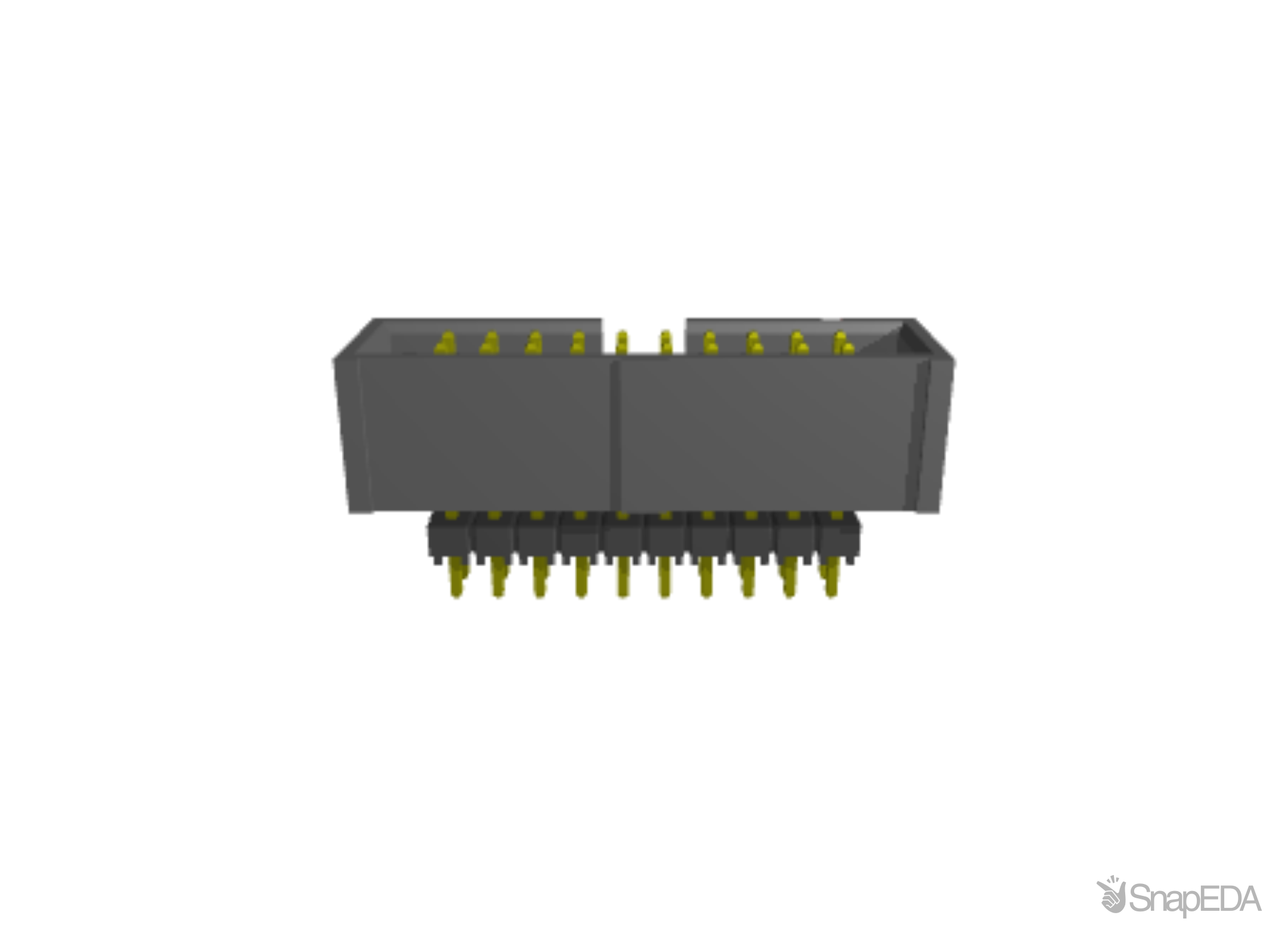 ZST-110-01-T-D-515 3D Model