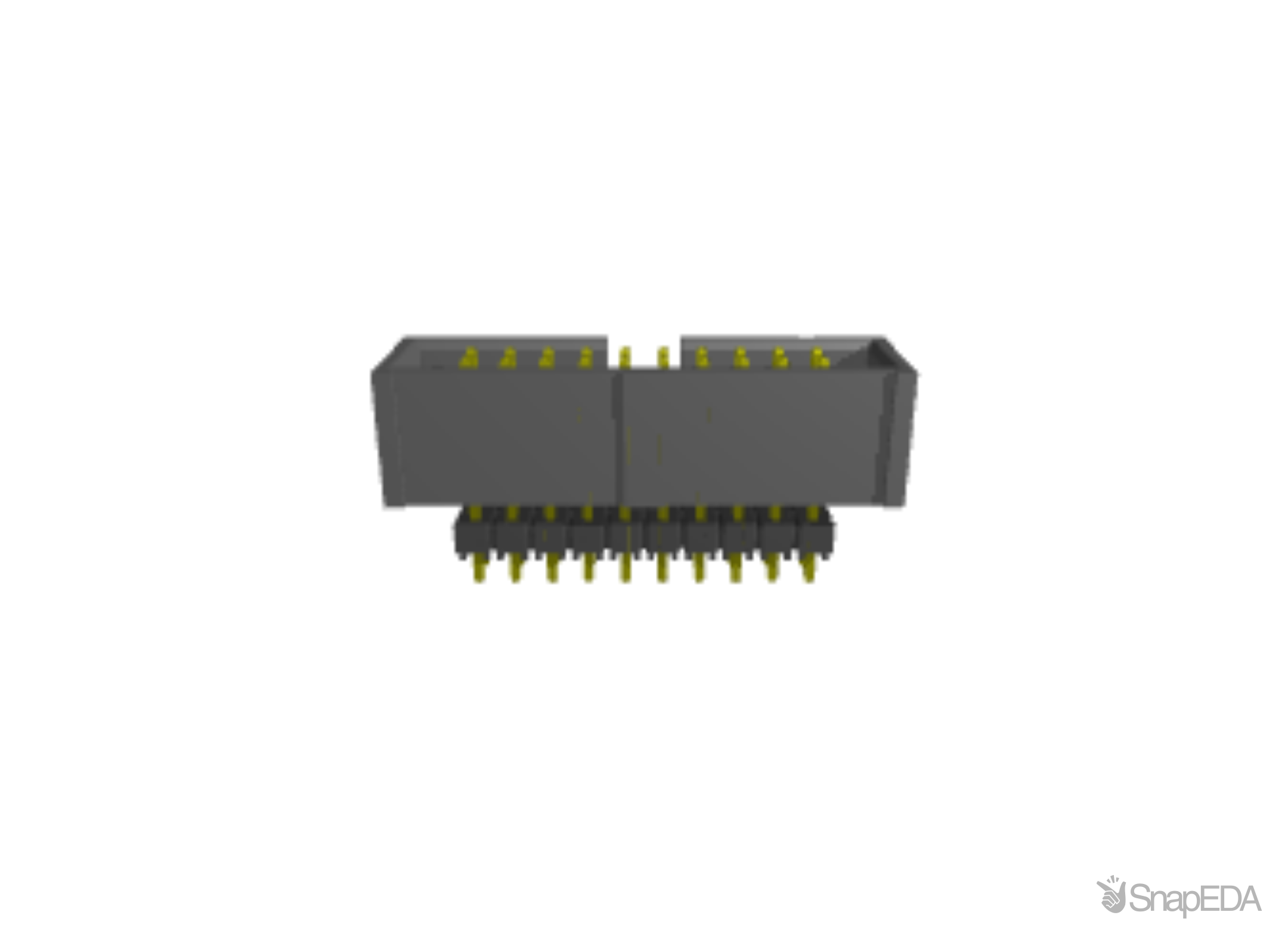 ZST-110-01-T-D-540 3D Model