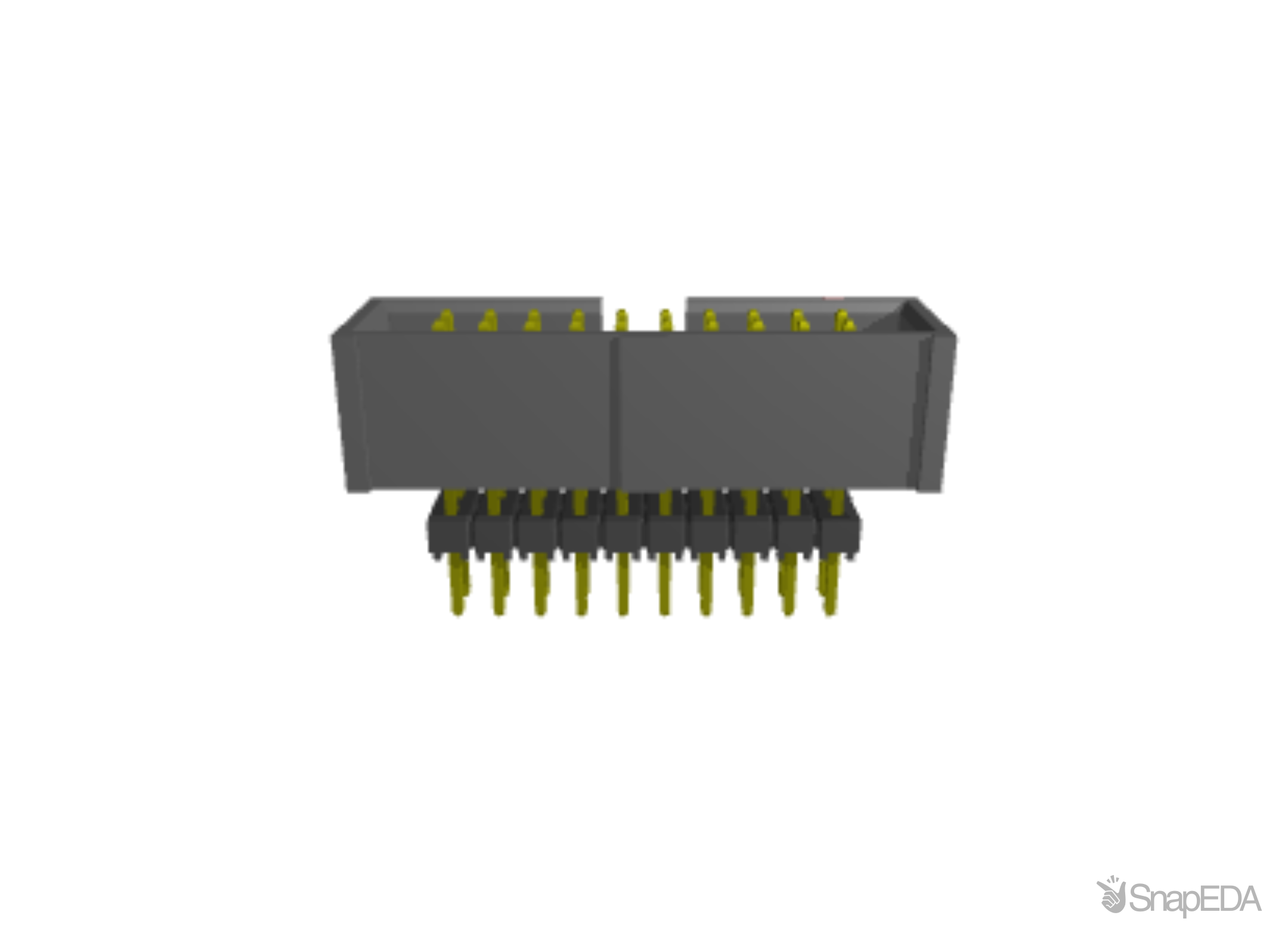 ZST-110-02-F-D-560 3D Model