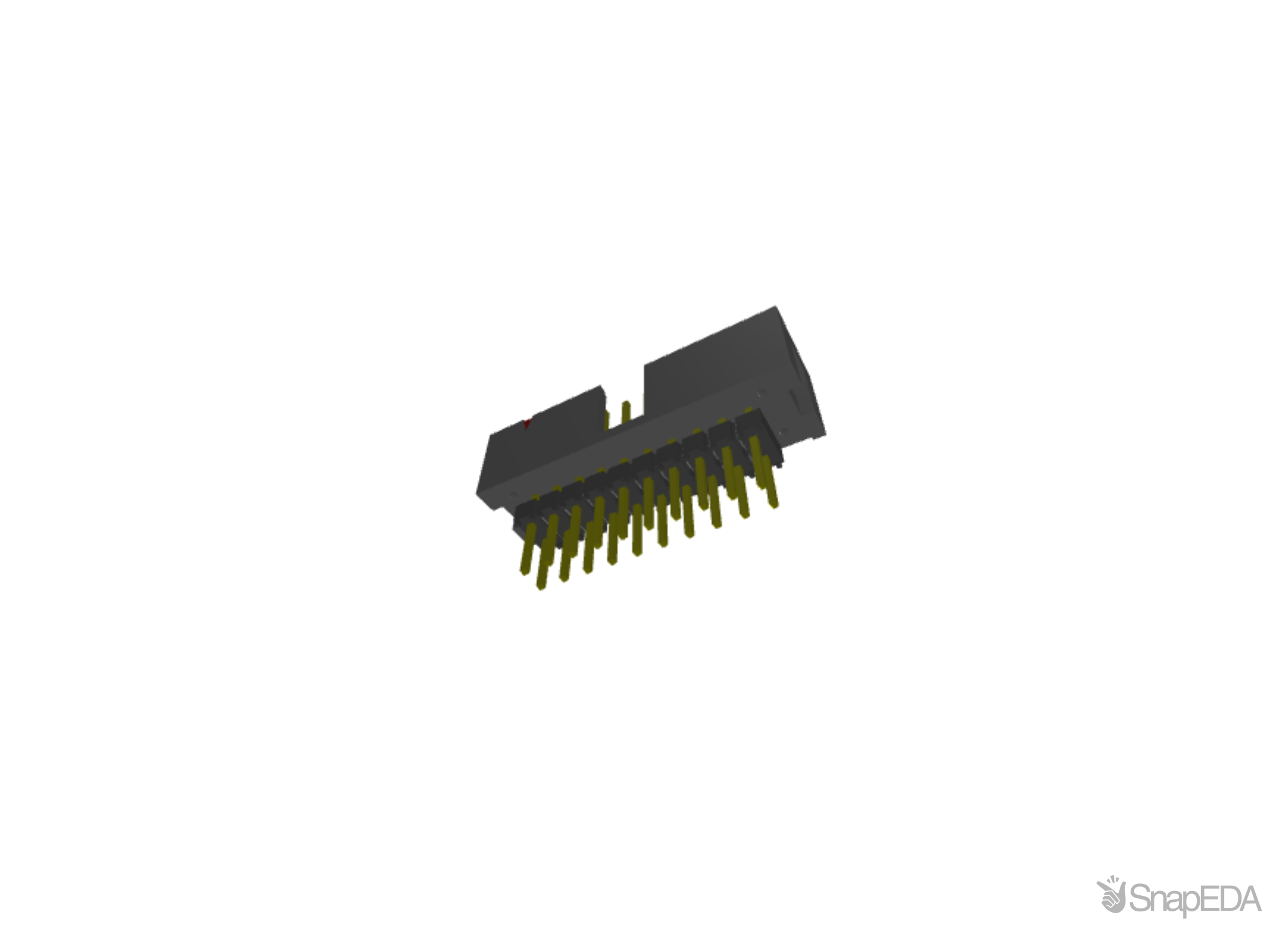 ZST-110-02-T-D-515 3D Model