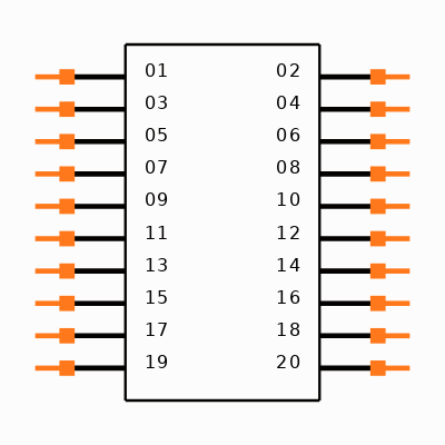 ZST-110-02-T-D-515 Symbol