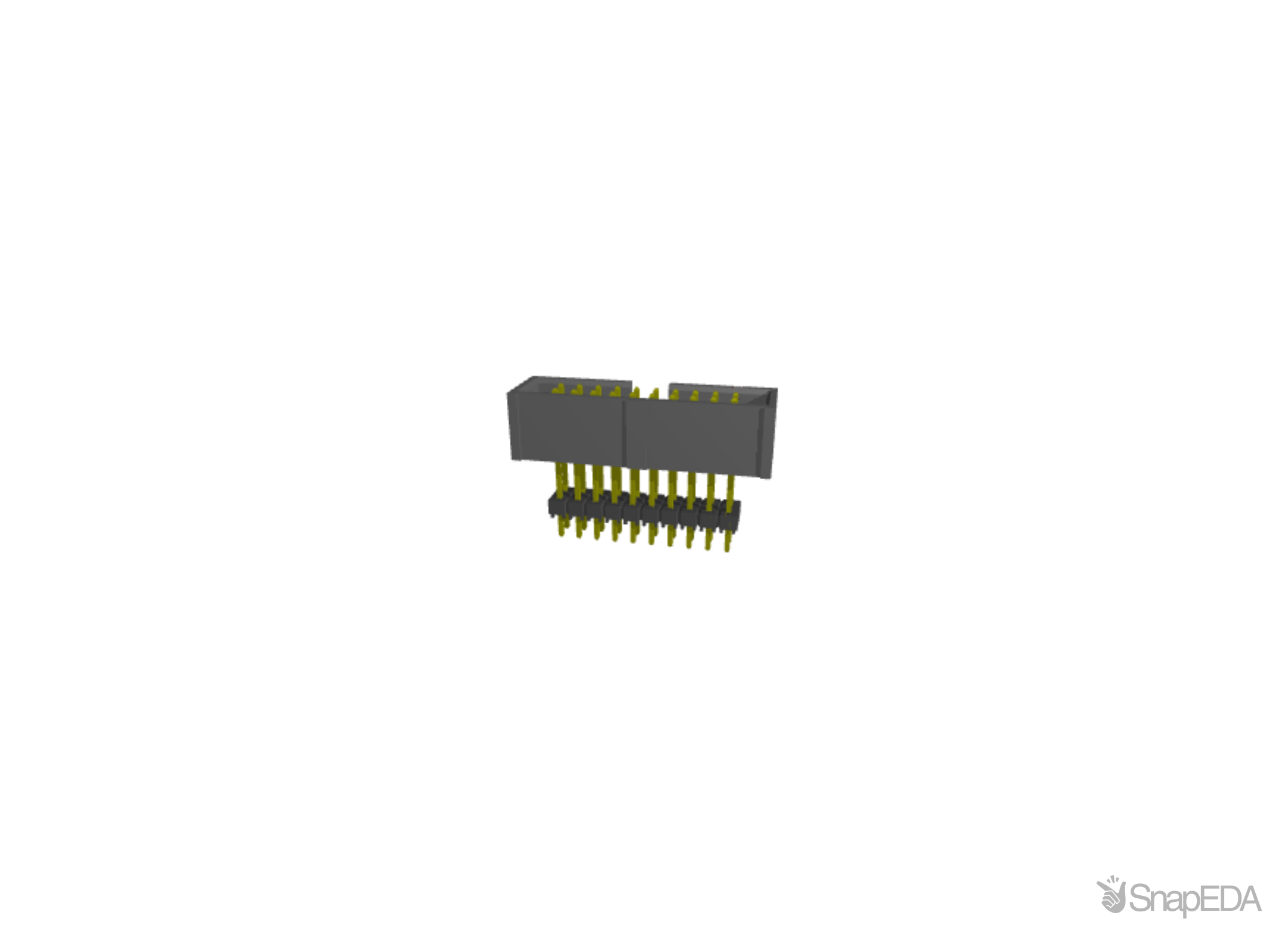ZST-110-03-L-D-705 3D Model