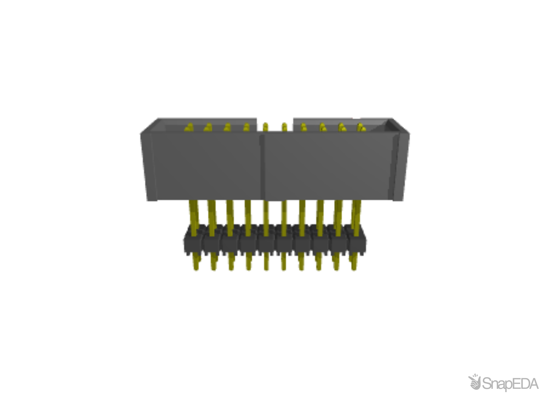 ZST-110-03-S-D-710 3D Model