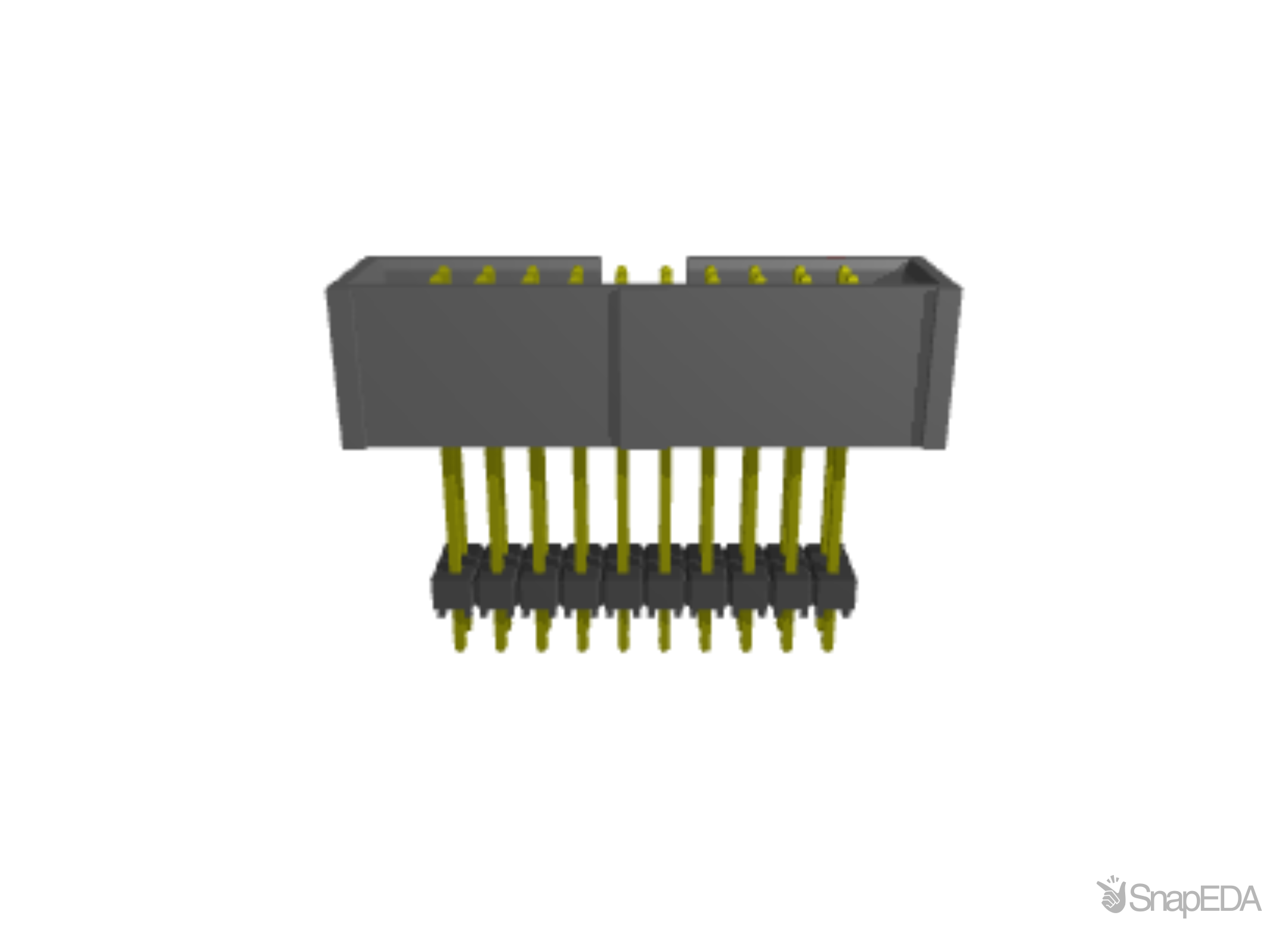 ZST-110-04-F-D-810 3D Model