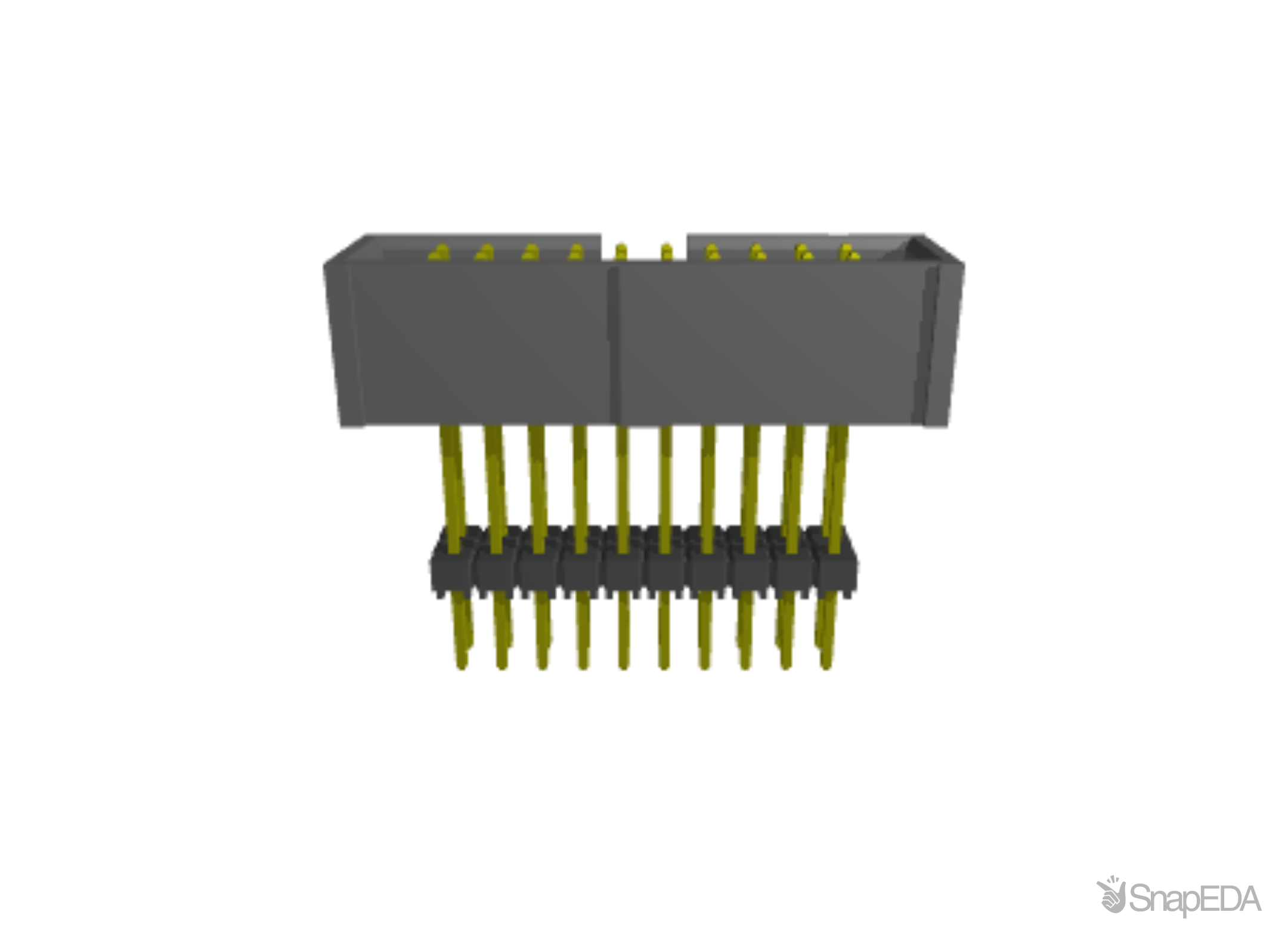 ZST-110-05-L-D-815 3D Model