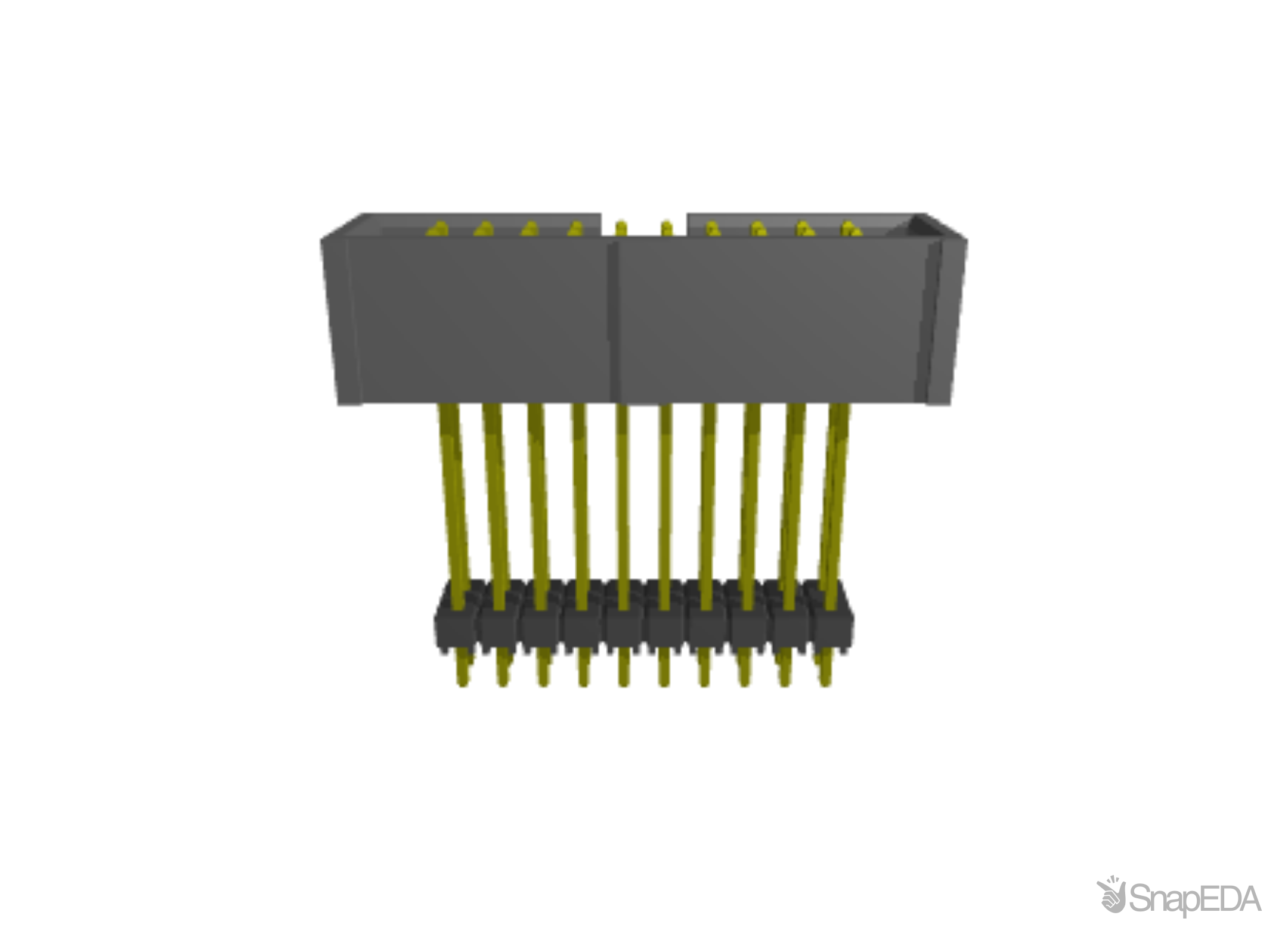ZST-110-06-T-D-1015 3D Model