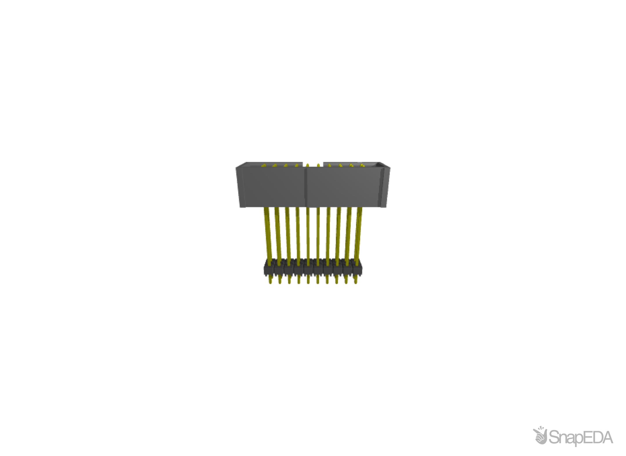 ZST-110-07-G-D-1115 3D Model