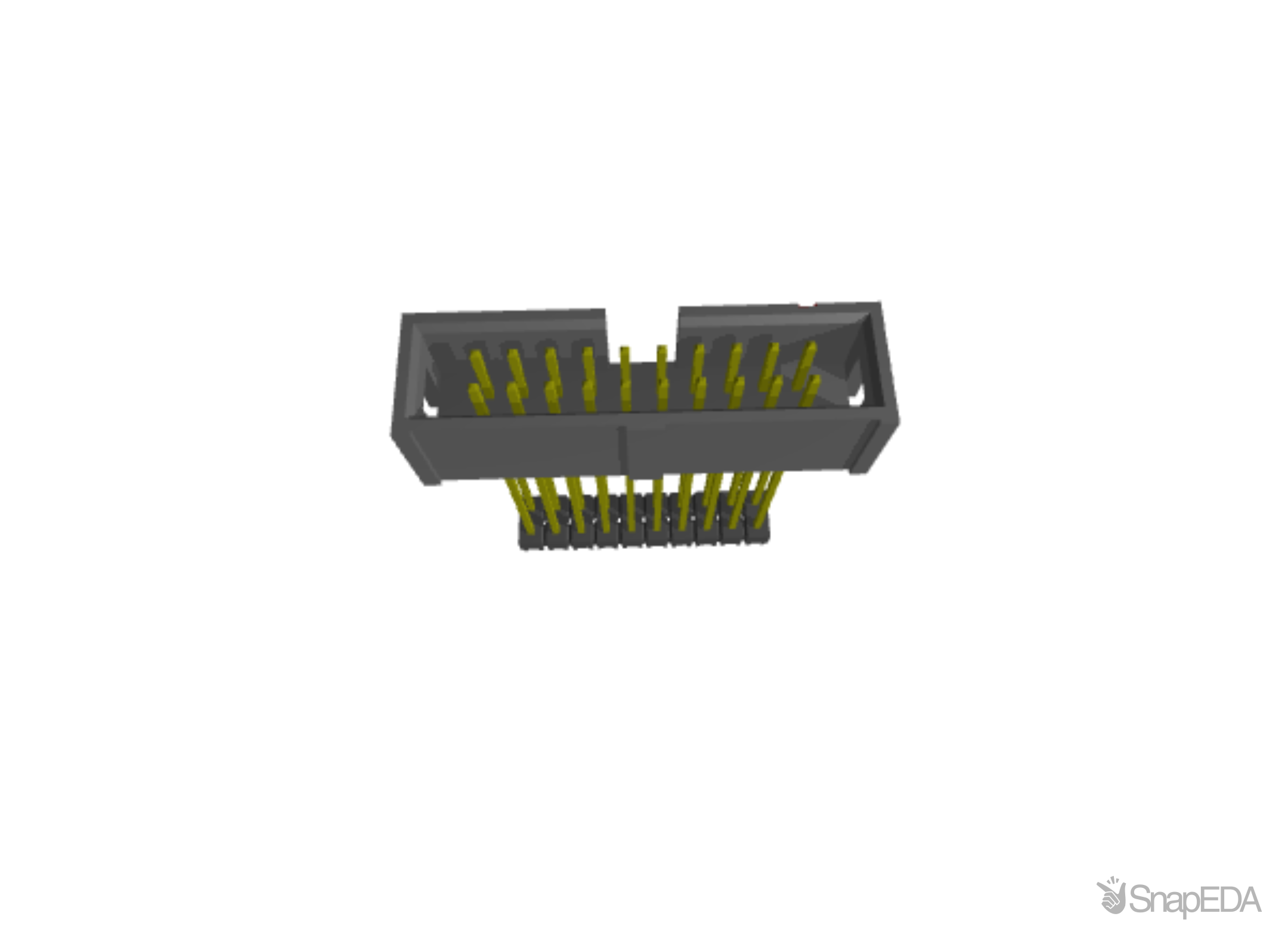 ZST-110-09-G-D-1340 3D Model