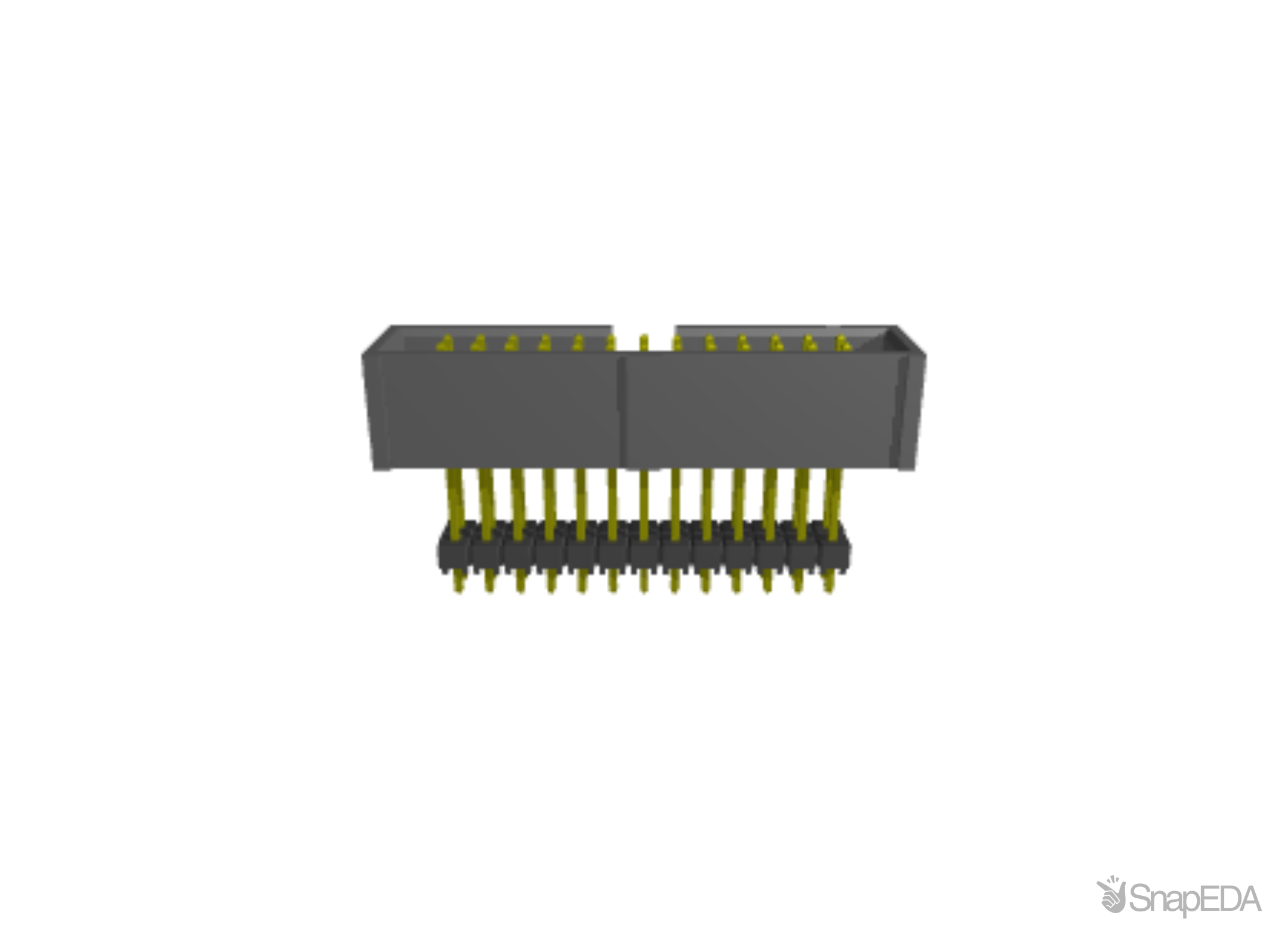 ZST-113-03-L-D-740 3D Model