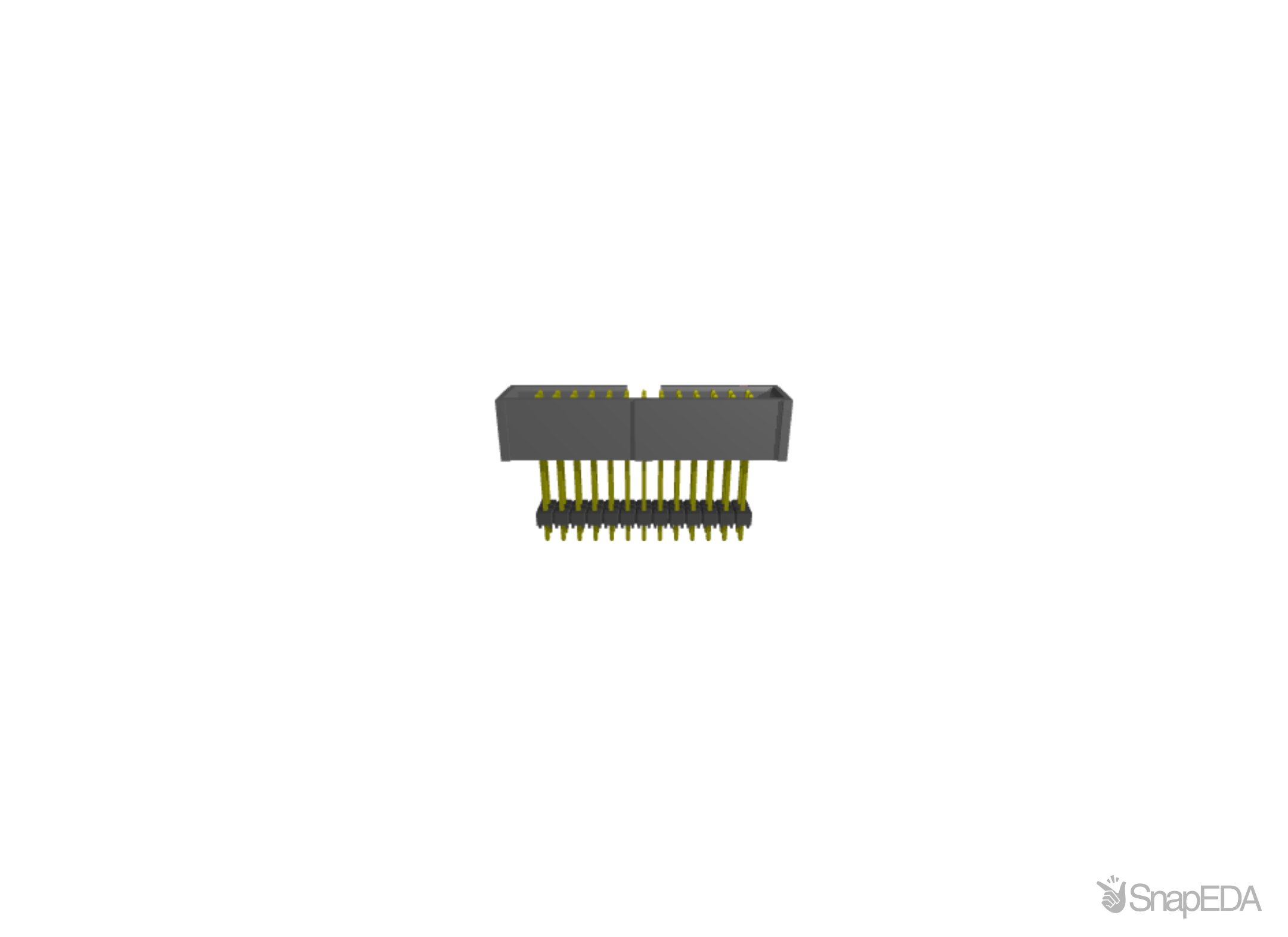 ZST-113-04-L-D-820 3D Model