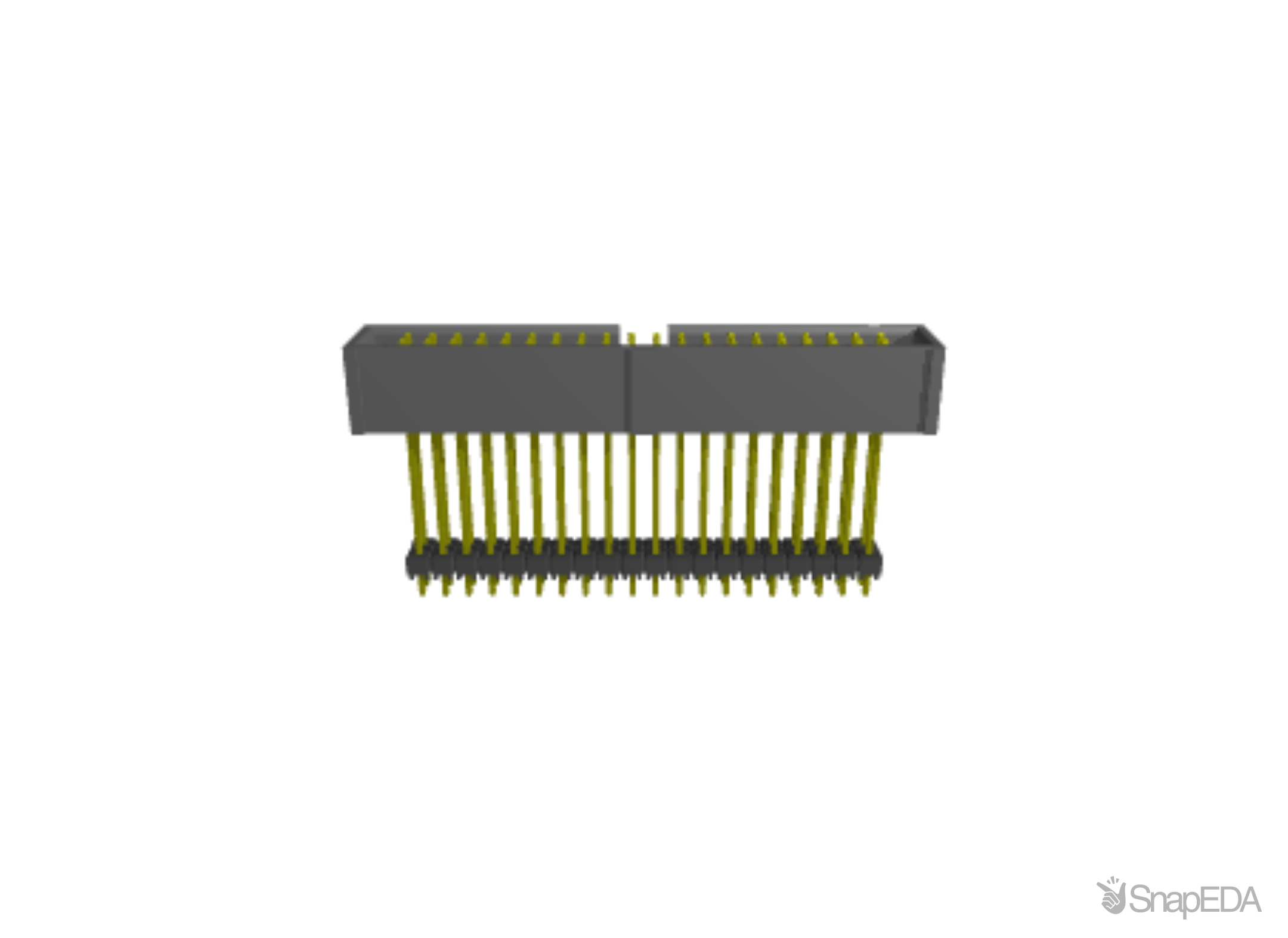 ZST-120-06-L-D-1030 3D Model