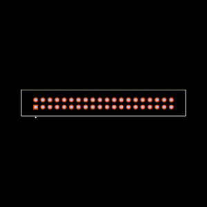 ZST-120-06-L-D-1040 Footprint