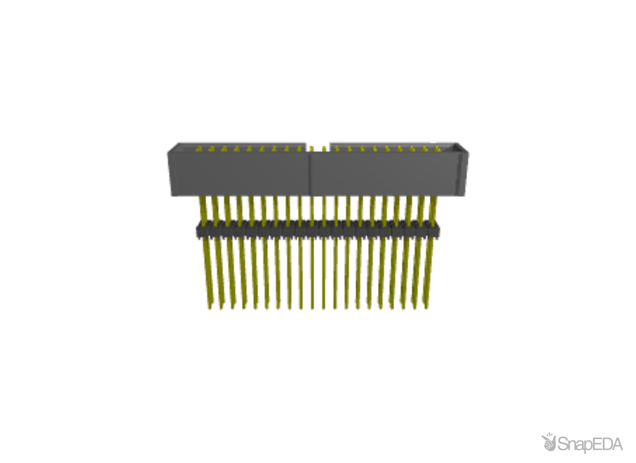ZST-120-09-G-D-750 3D Model