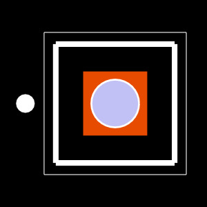 ZW-01-07-T-S-200-100 Footprint