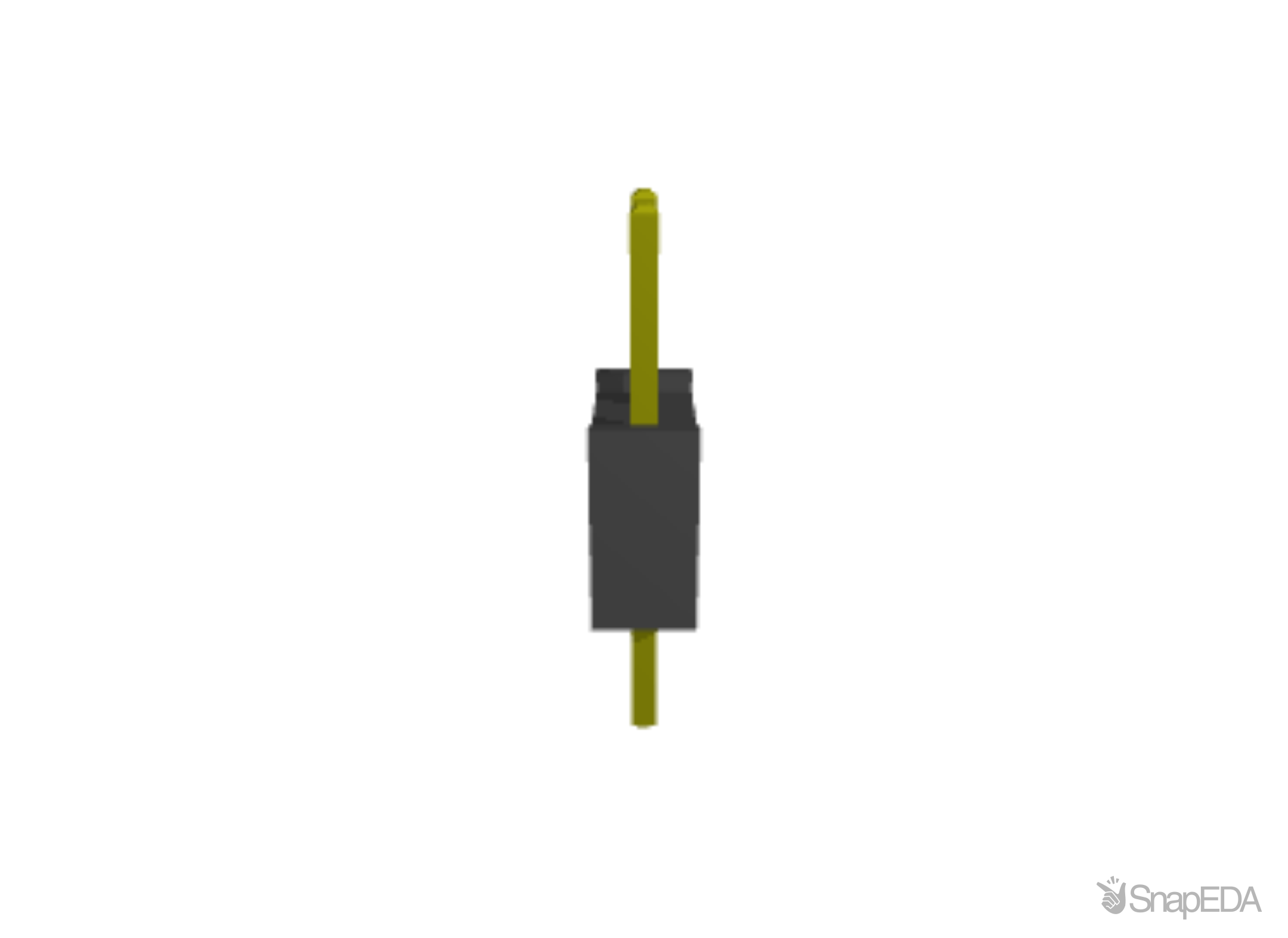 ZW-01-08-F-D-200-140 3D Model