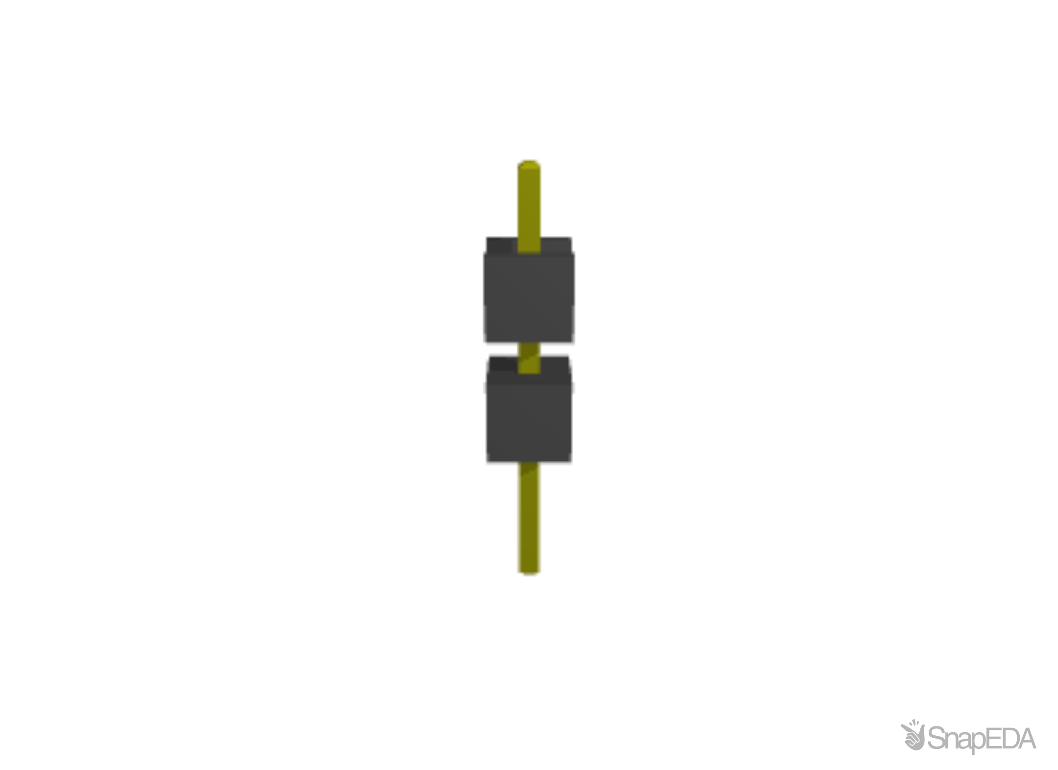 ZW-01-08-G-S-250-185 3D Model