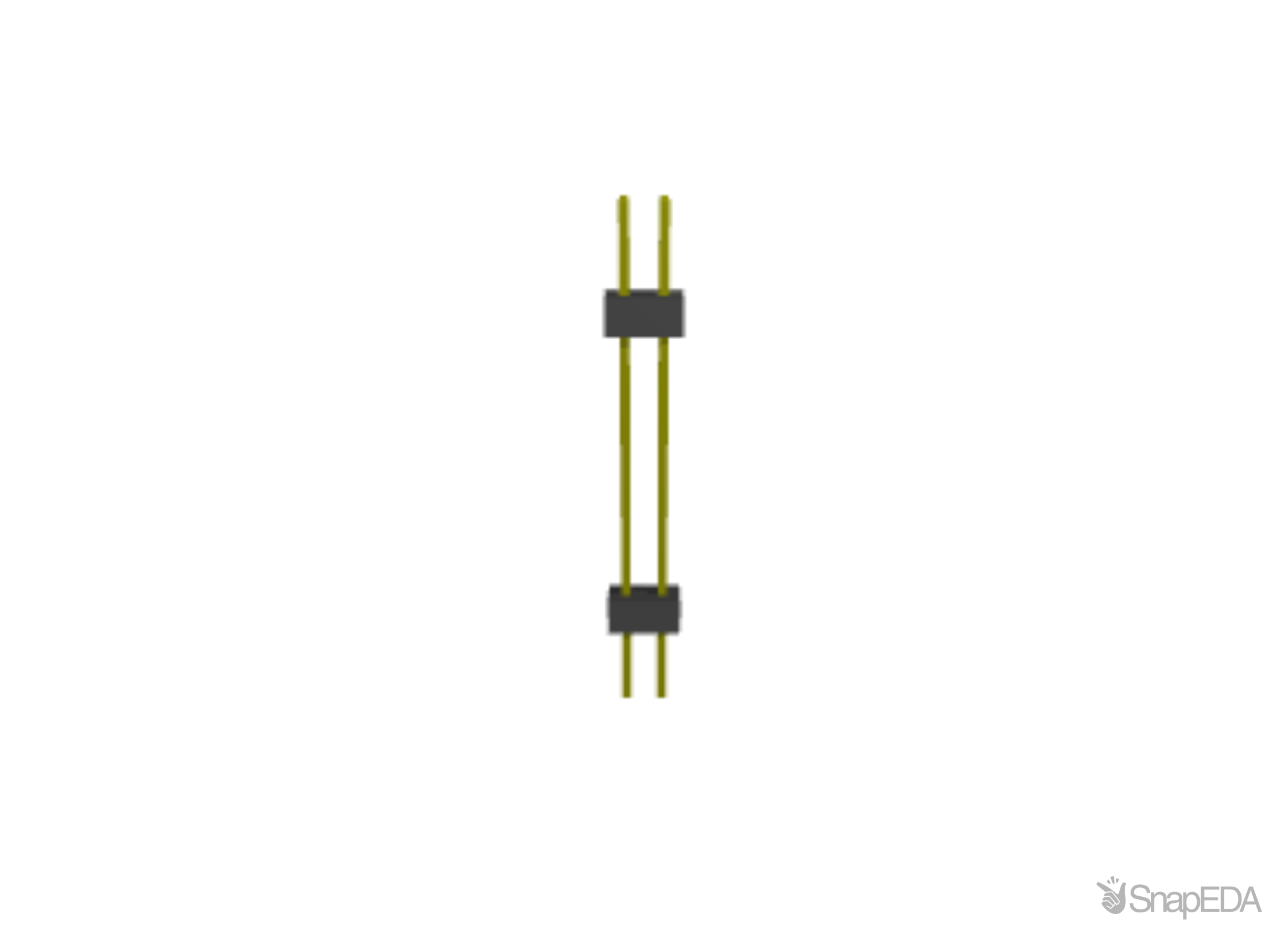 ZW-02-14-G-S-950-240 3D Model