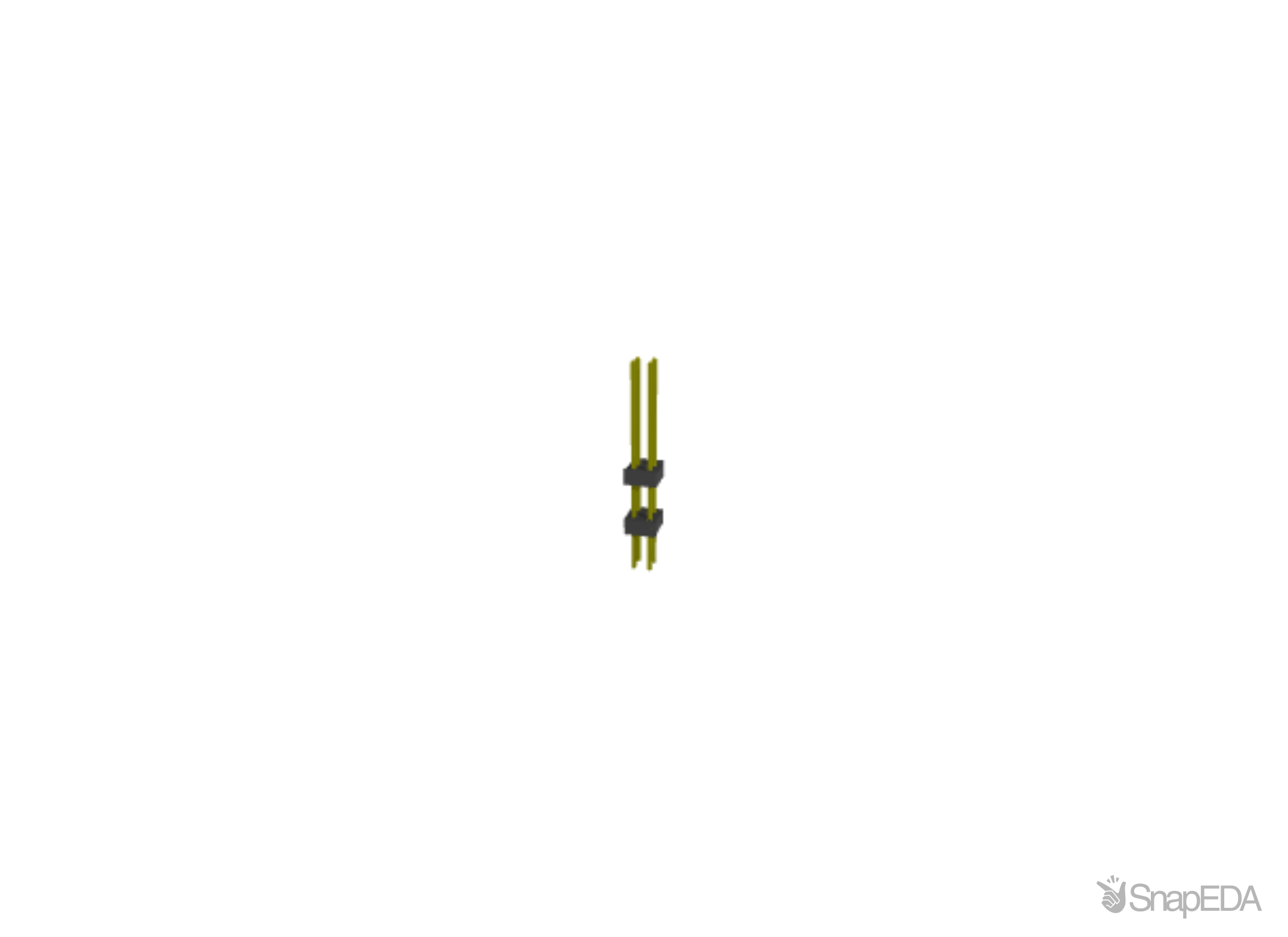ZW-02-19-G-D-430-260 3D Model