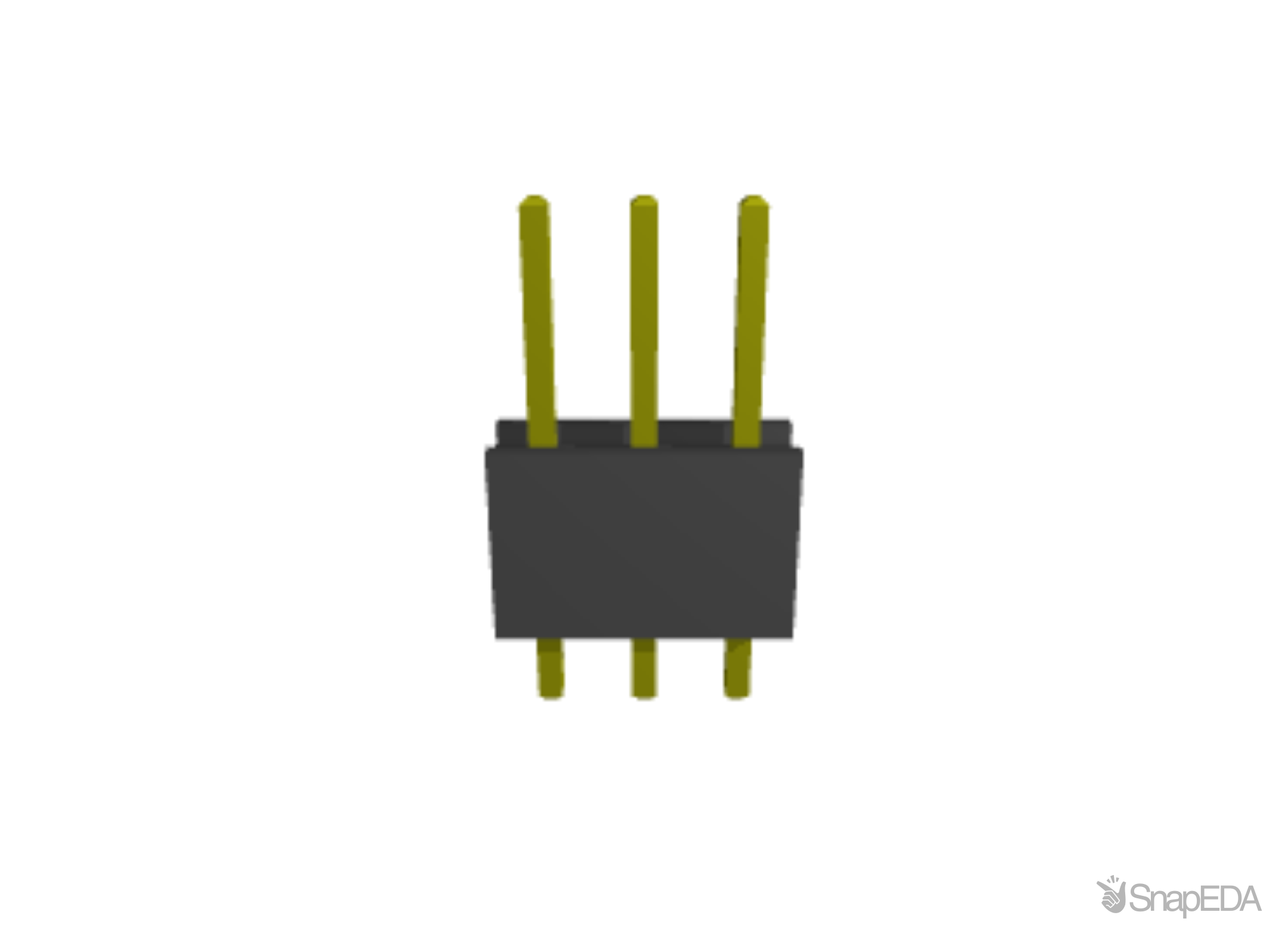 ZW-03-08-G-S-200-100 3D Model
