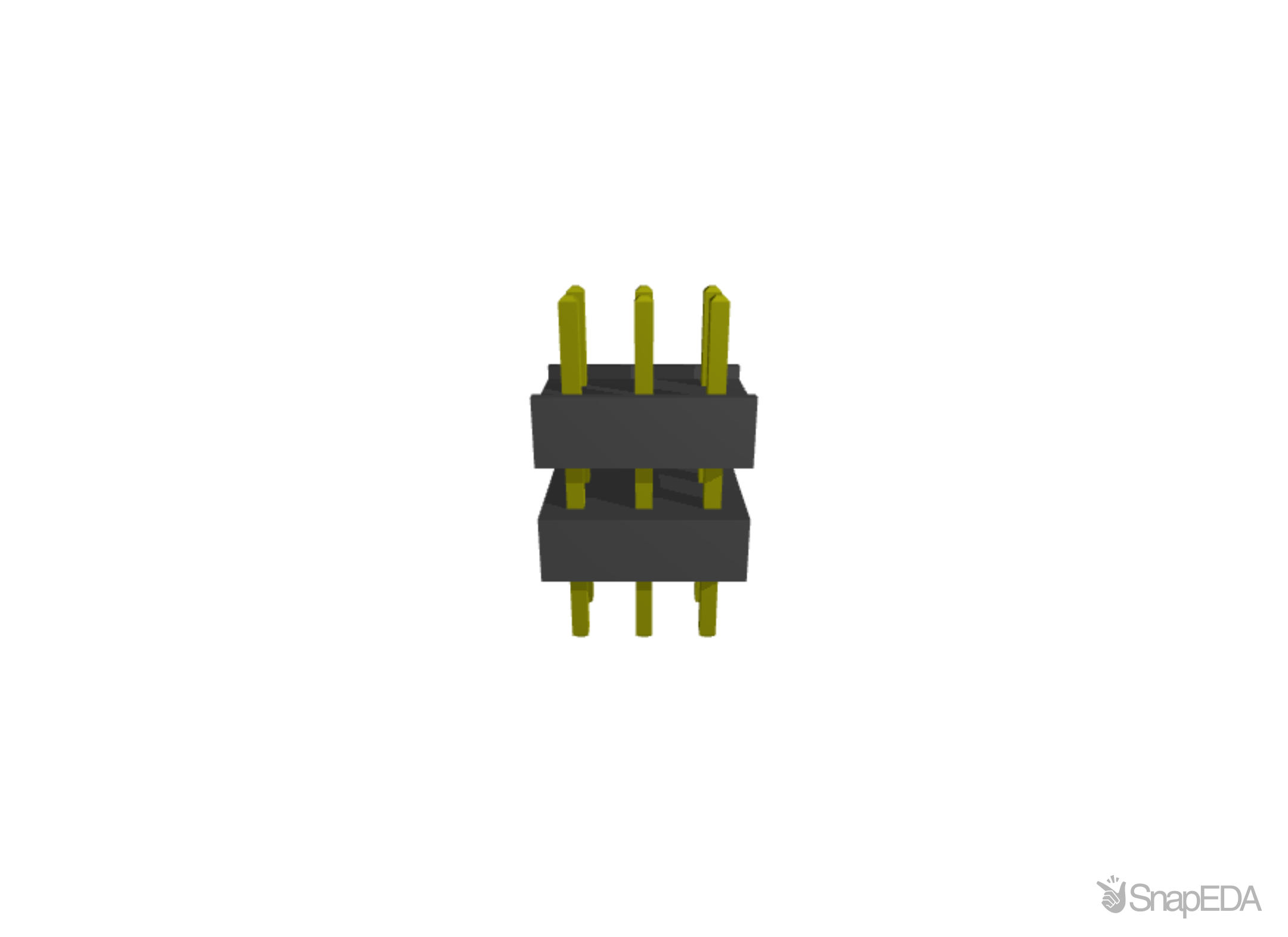 ZW-03-08-T-D-278-126 3D Model
