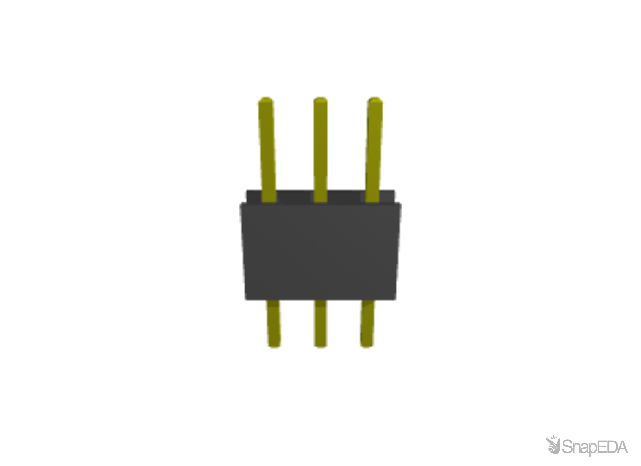 ZW-03-08-T-S-200-140 3D Model