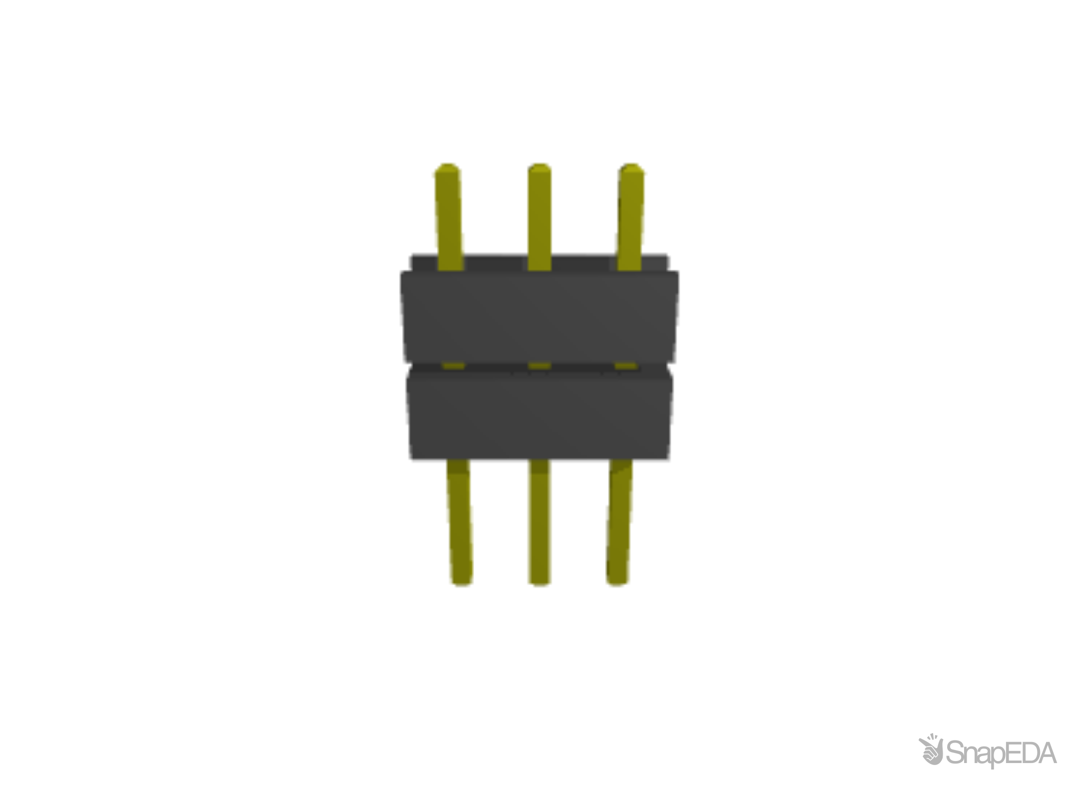 ZW-03-08-T-S-220-200 3D Model