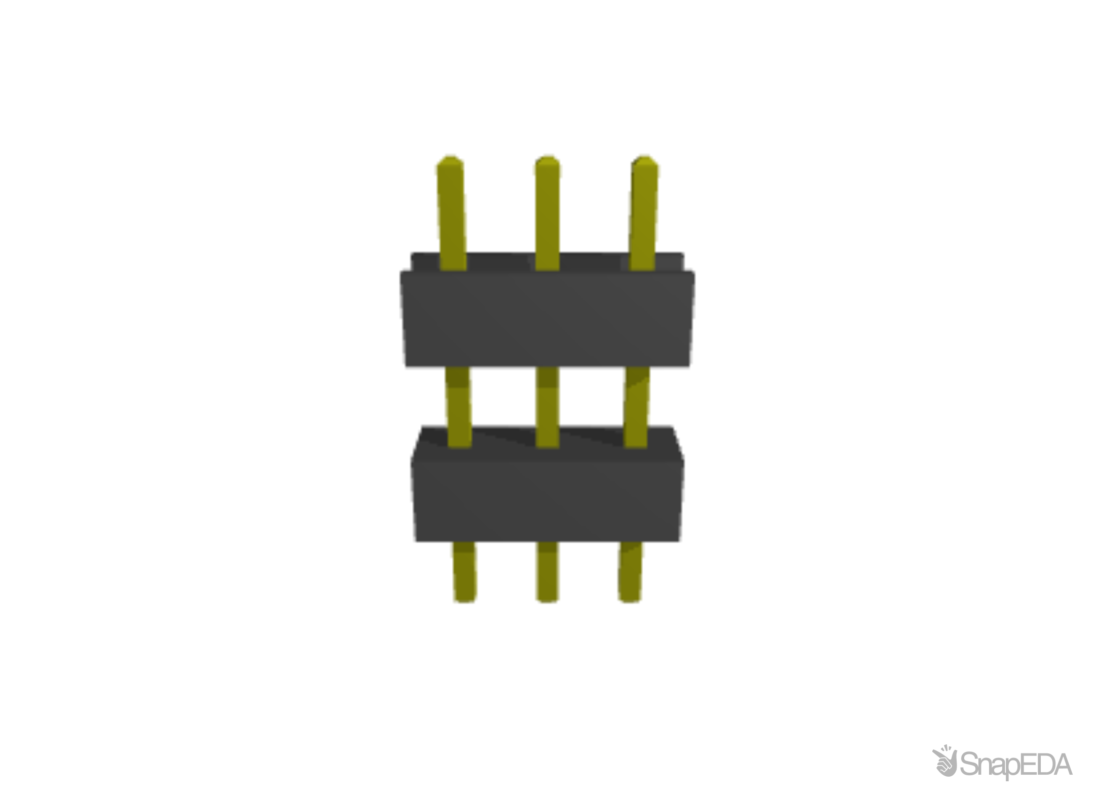 ZW-03-08-T-S-310-110 3D Model