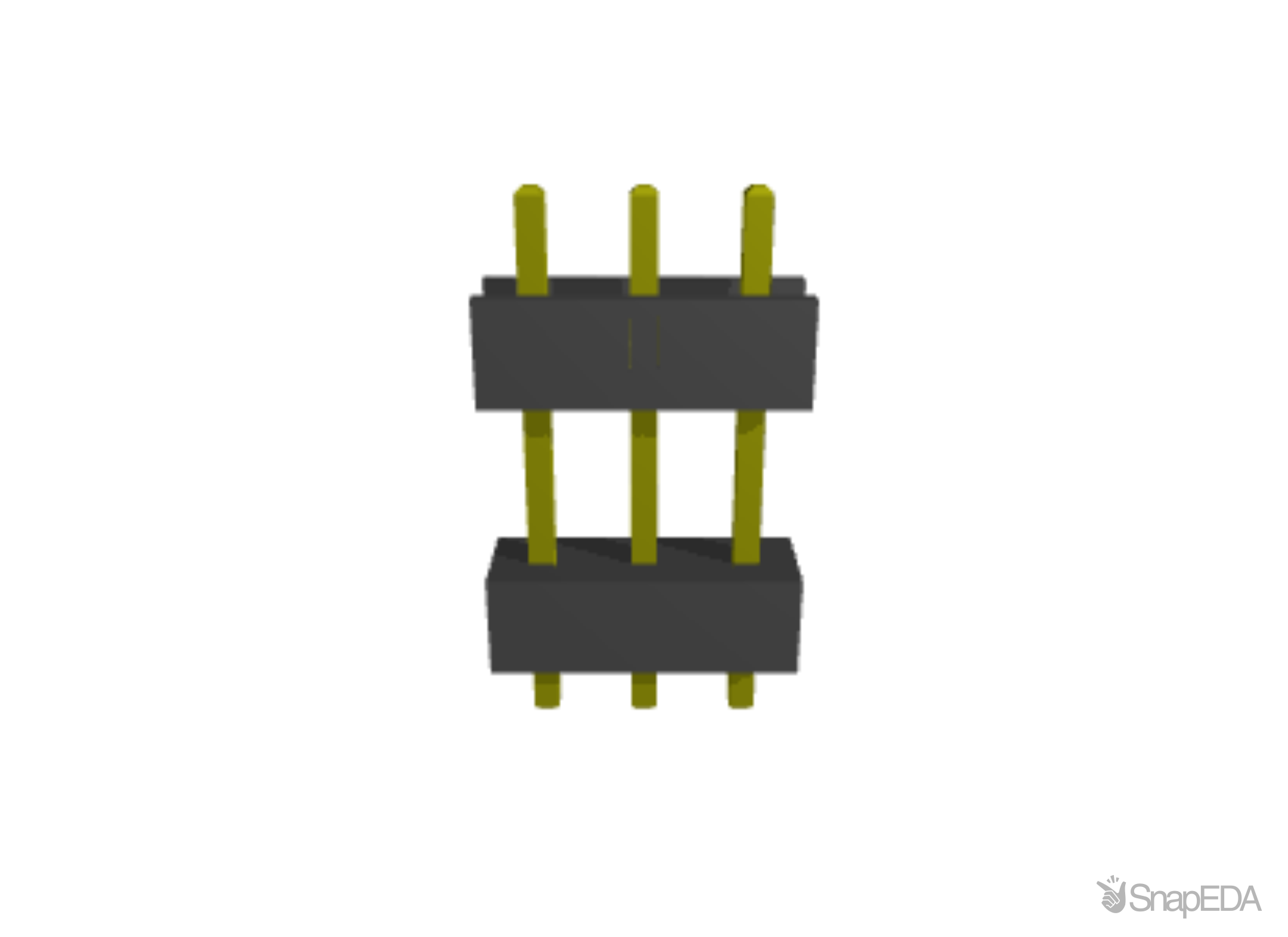 ZW-03-08-T-S-370-070 3D Model