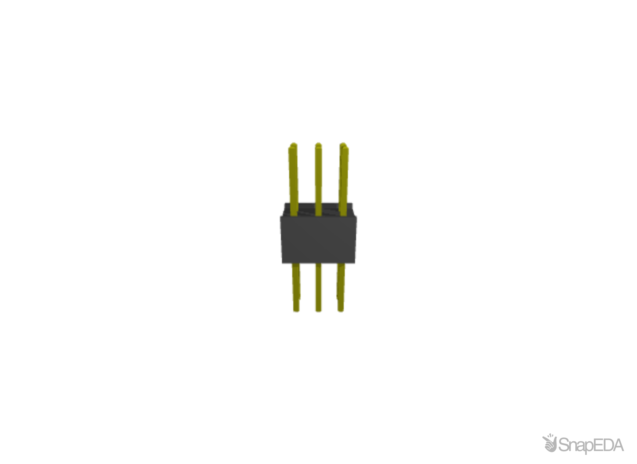ZW-03-09-G-D-200-265 3D Model