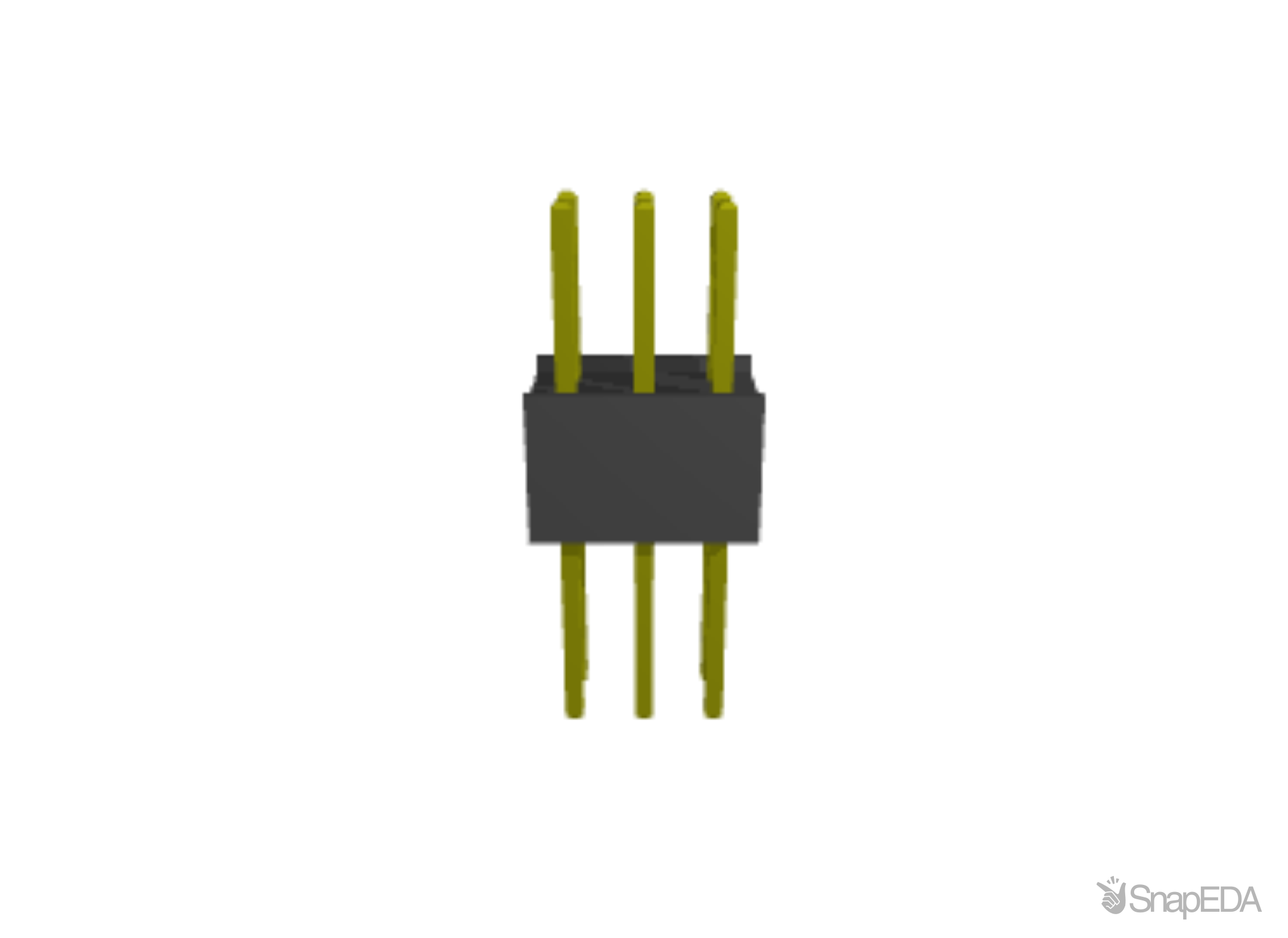 ZW-03-09-G-D-200-300 3D Model