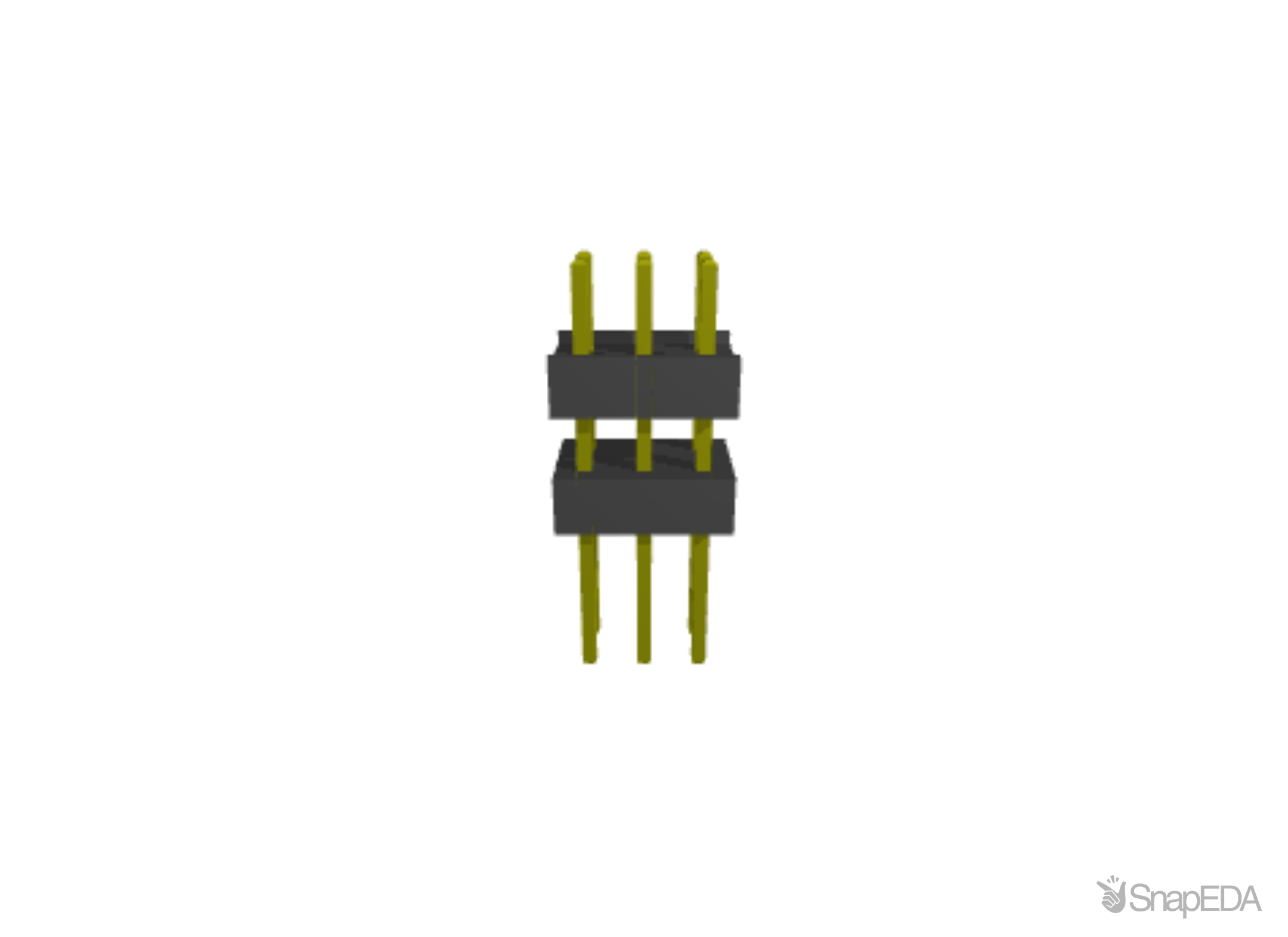 ZW-03-09-G-D-303-285 3D Model