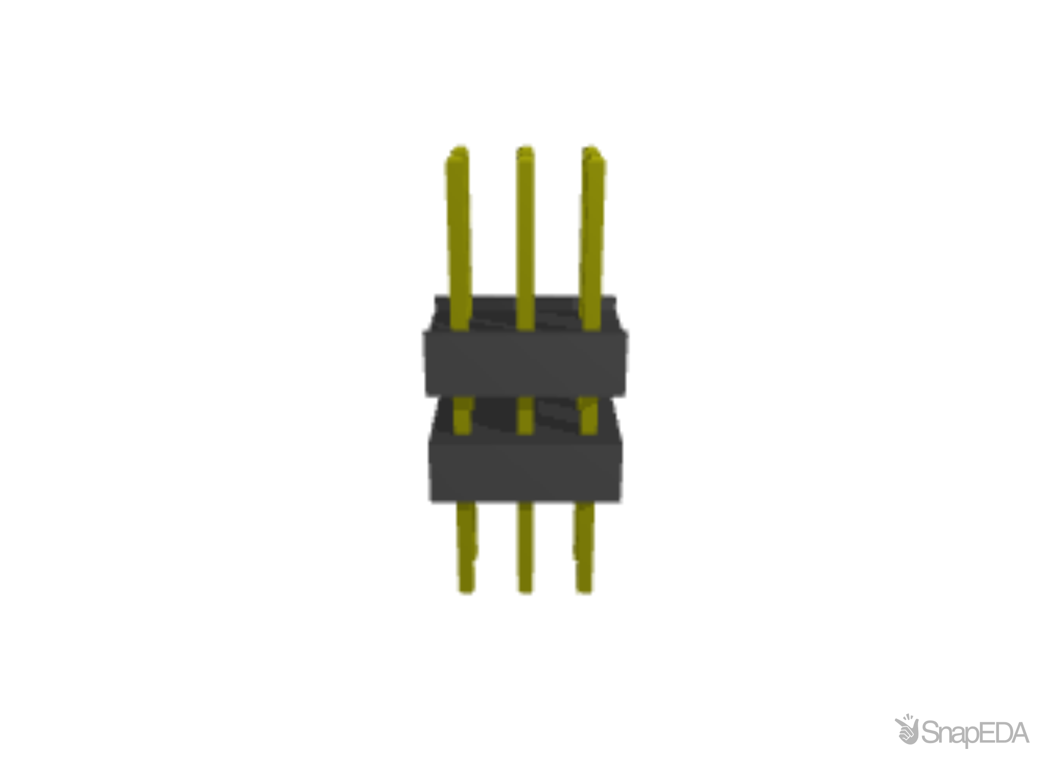 ZW-03-09-T-D-280-200 3D Model